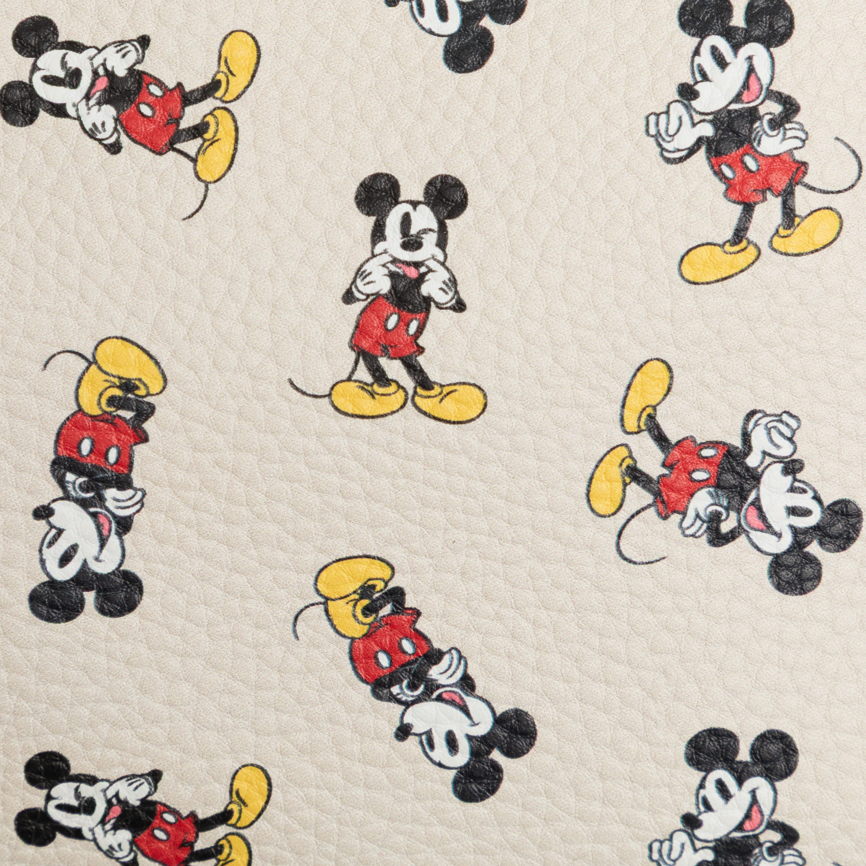 Disney Retro Mickey Mouse Classic Fanny Pack