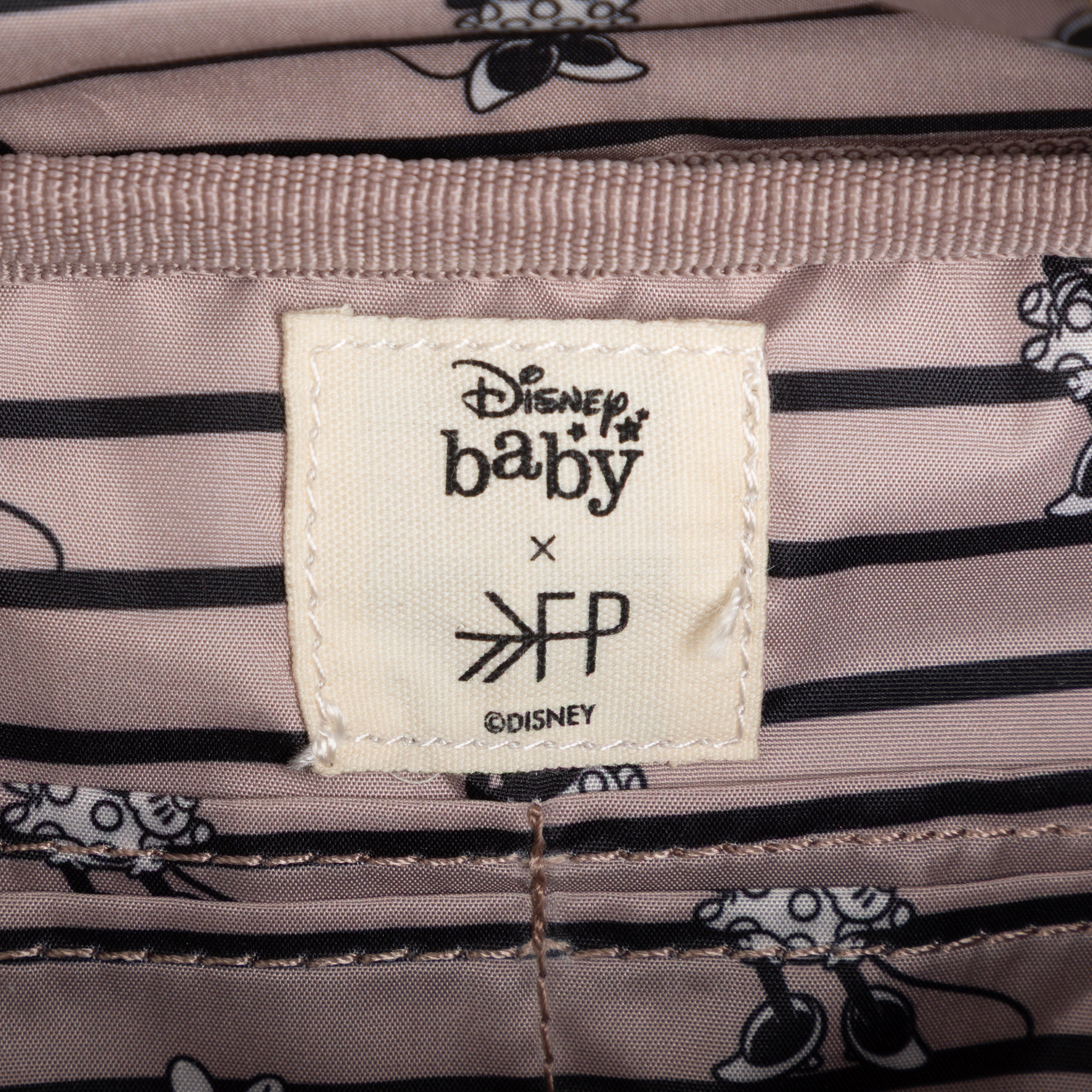 My Goodness Minnie Classic Fanny Pack