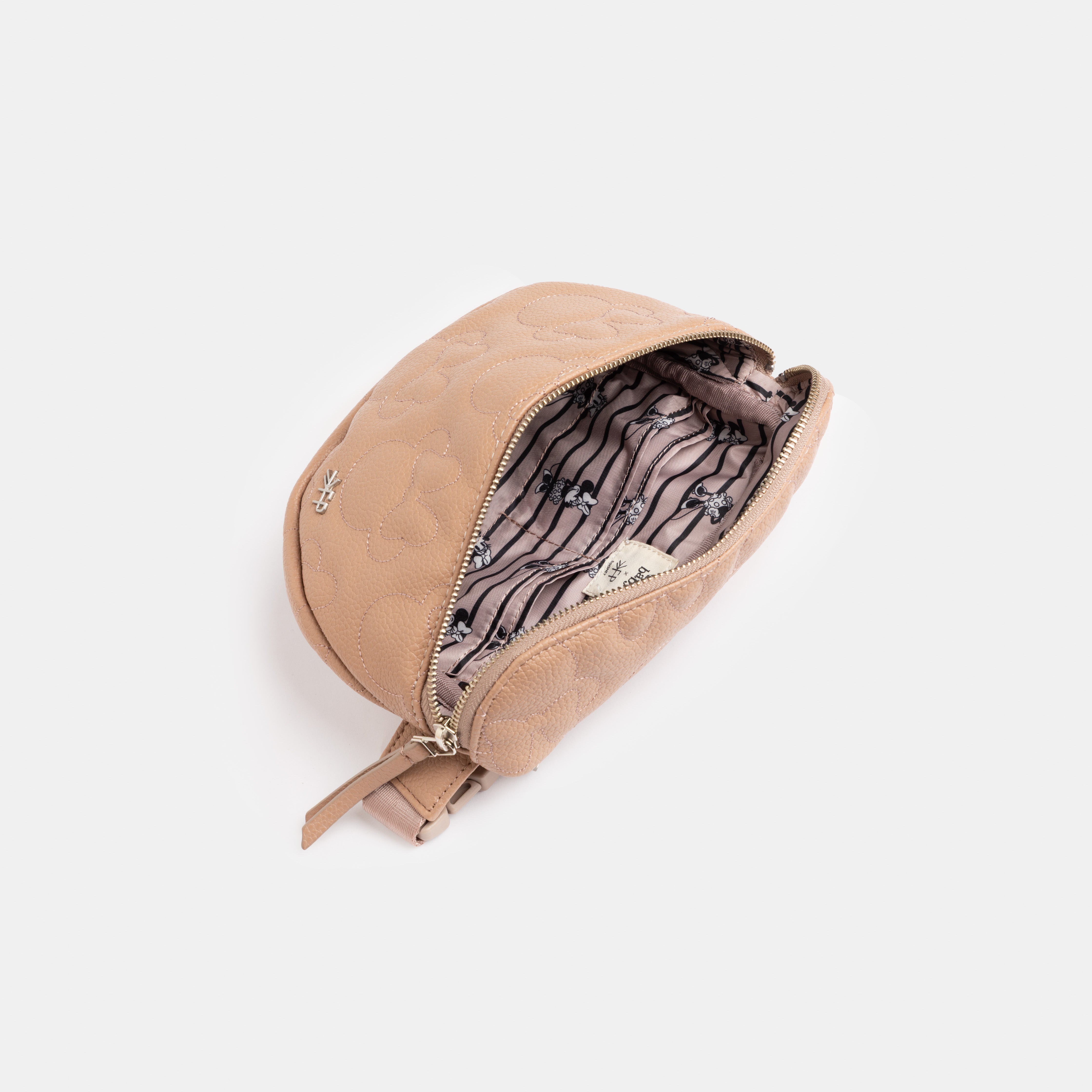 My Goodness Minnie Classic Fanny Pack