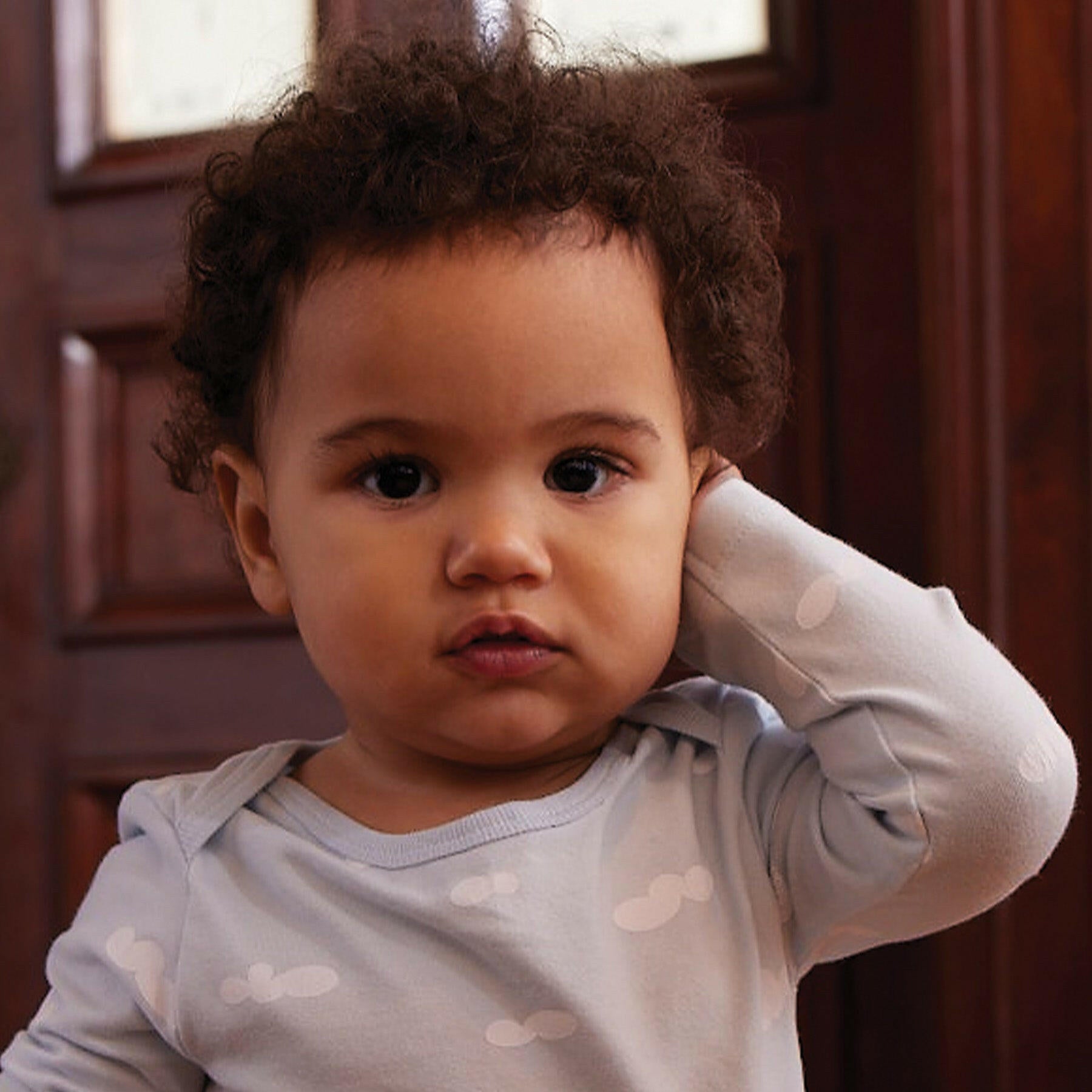 Cloud Baby Bodysuit Body Suits Mon Coeur