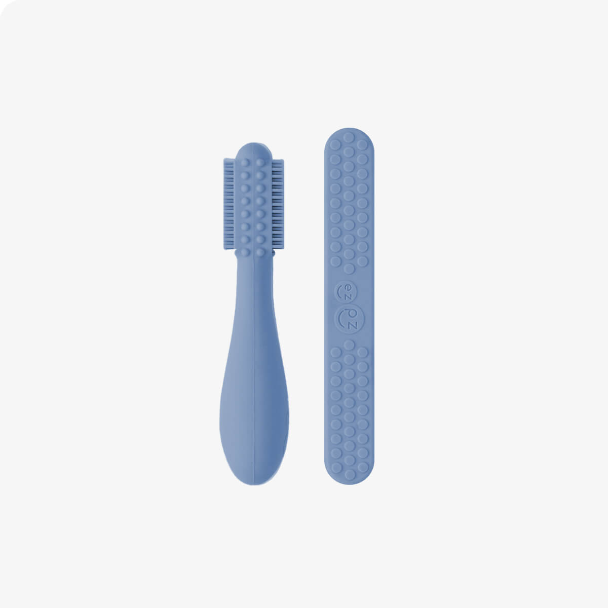 Baby-Led™ Toothbrush + Tongue Depressor