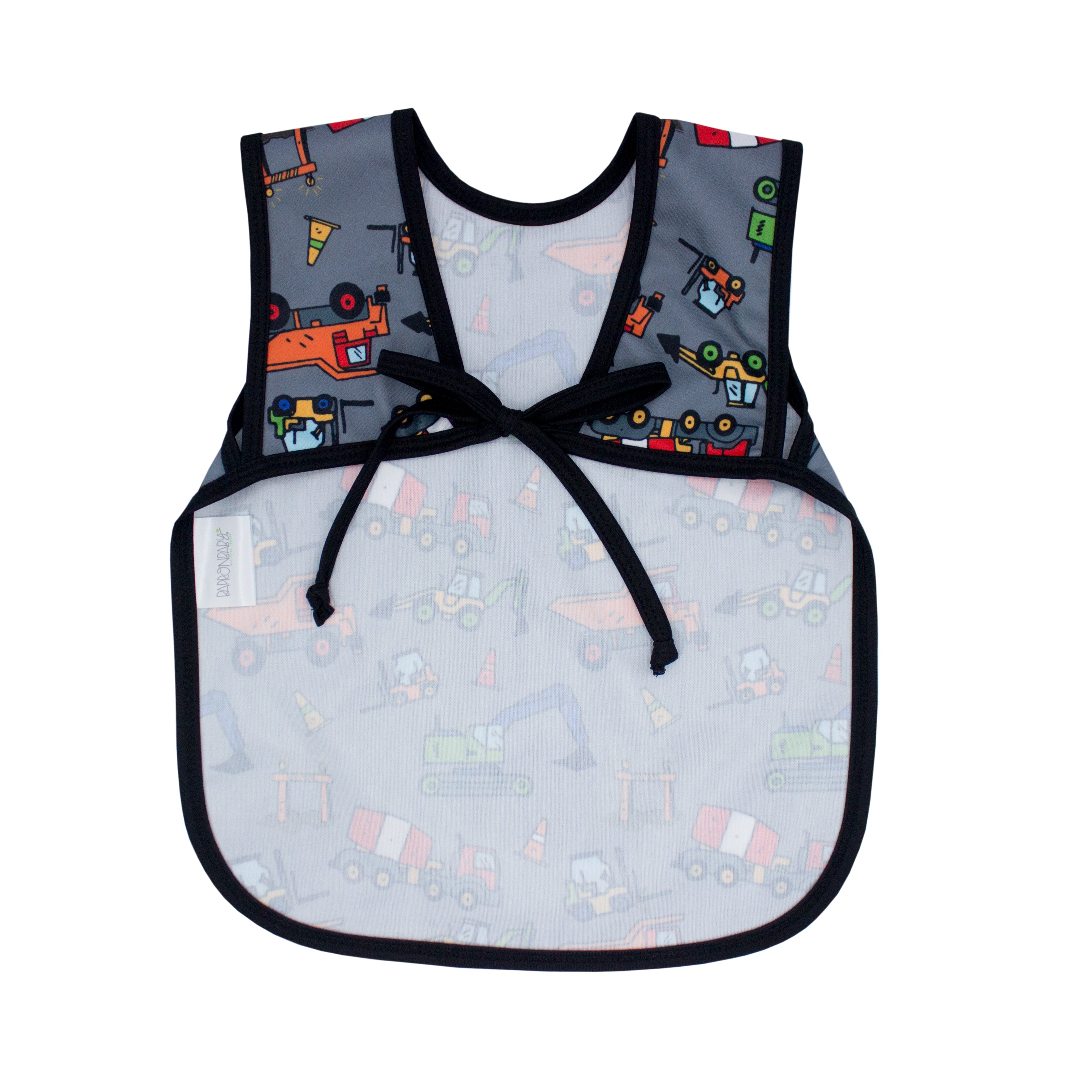 Construction Zone Bapron BapronBaby