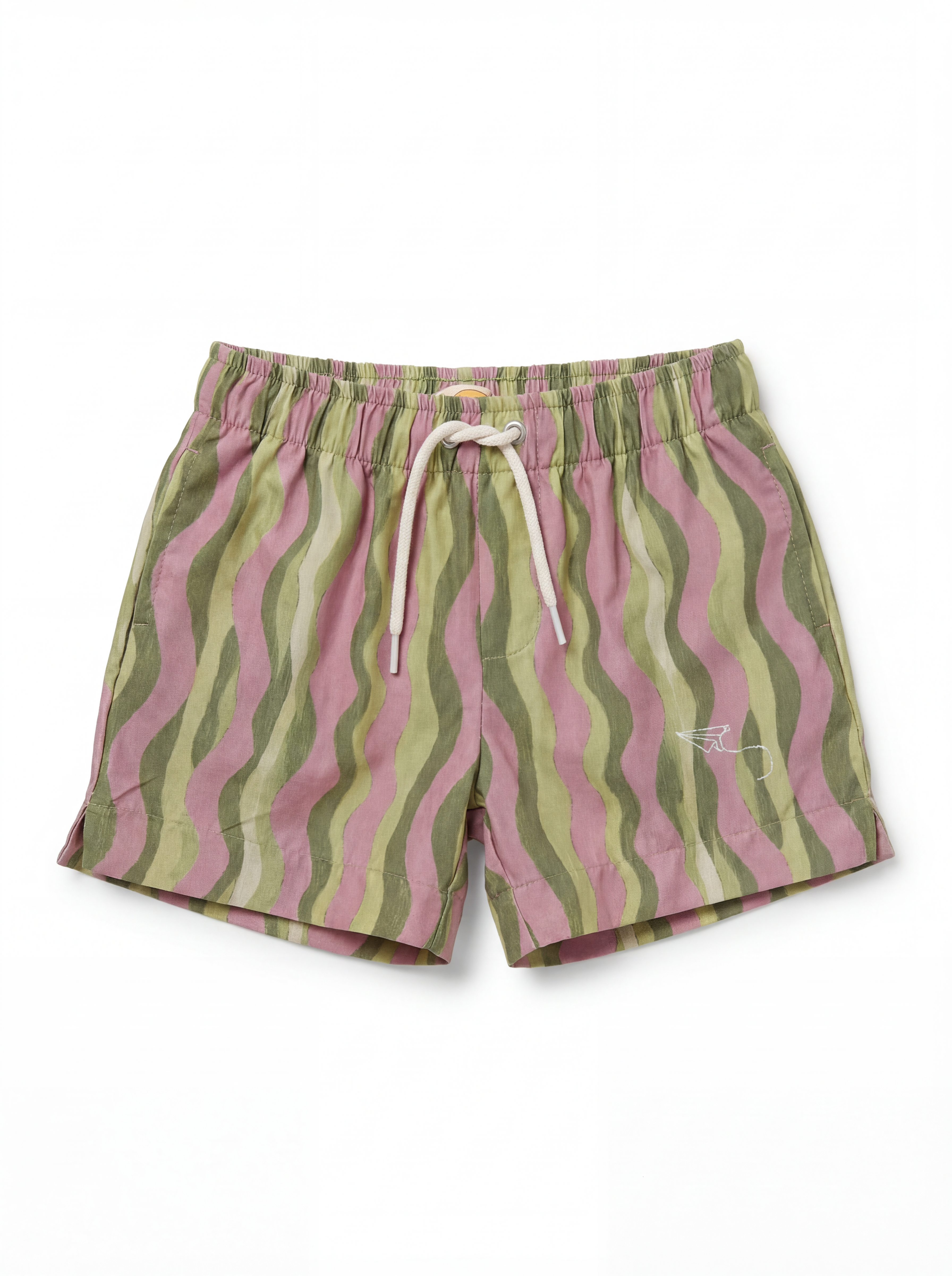 Coral Crush Boys Swimmers