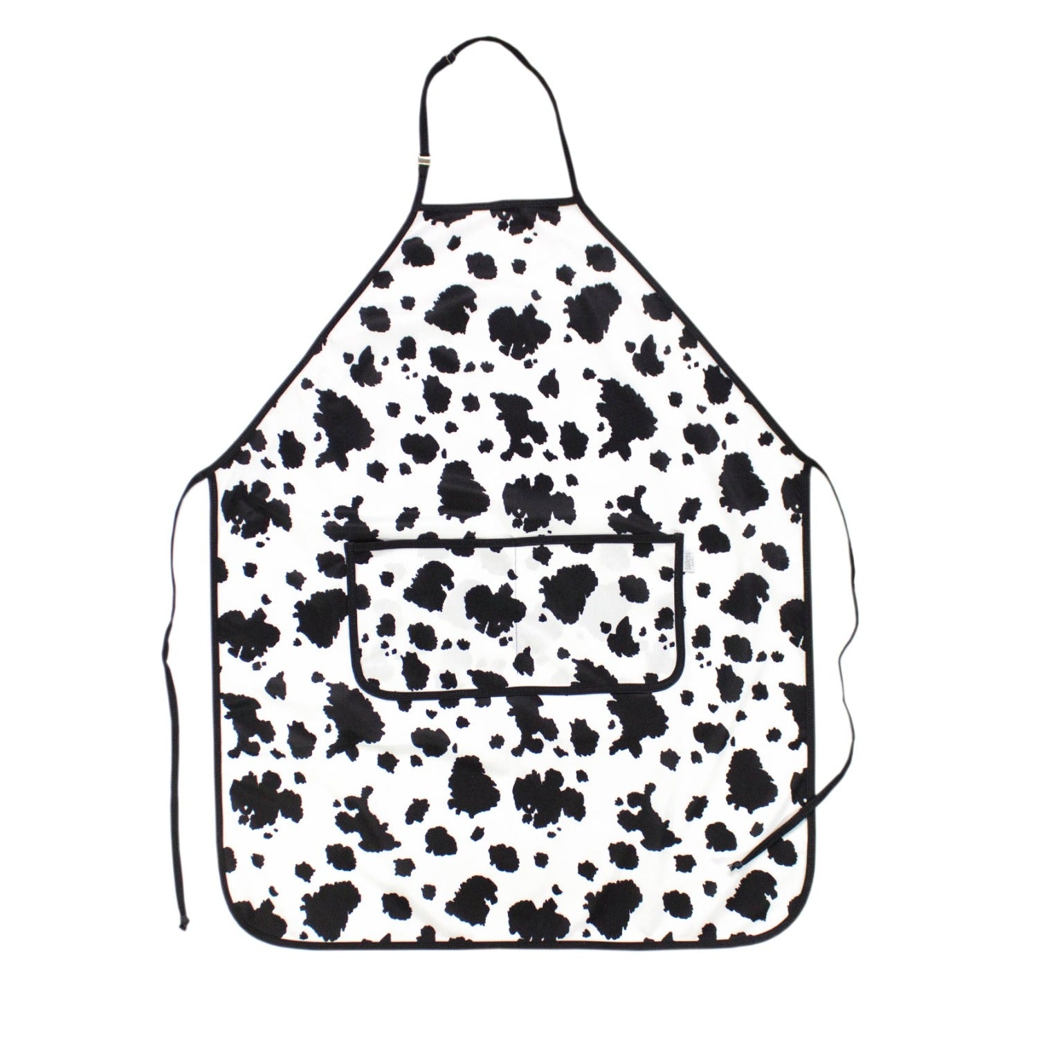 Cowhide Apron - fits sizes youth small through adult 2XL BapronBaby