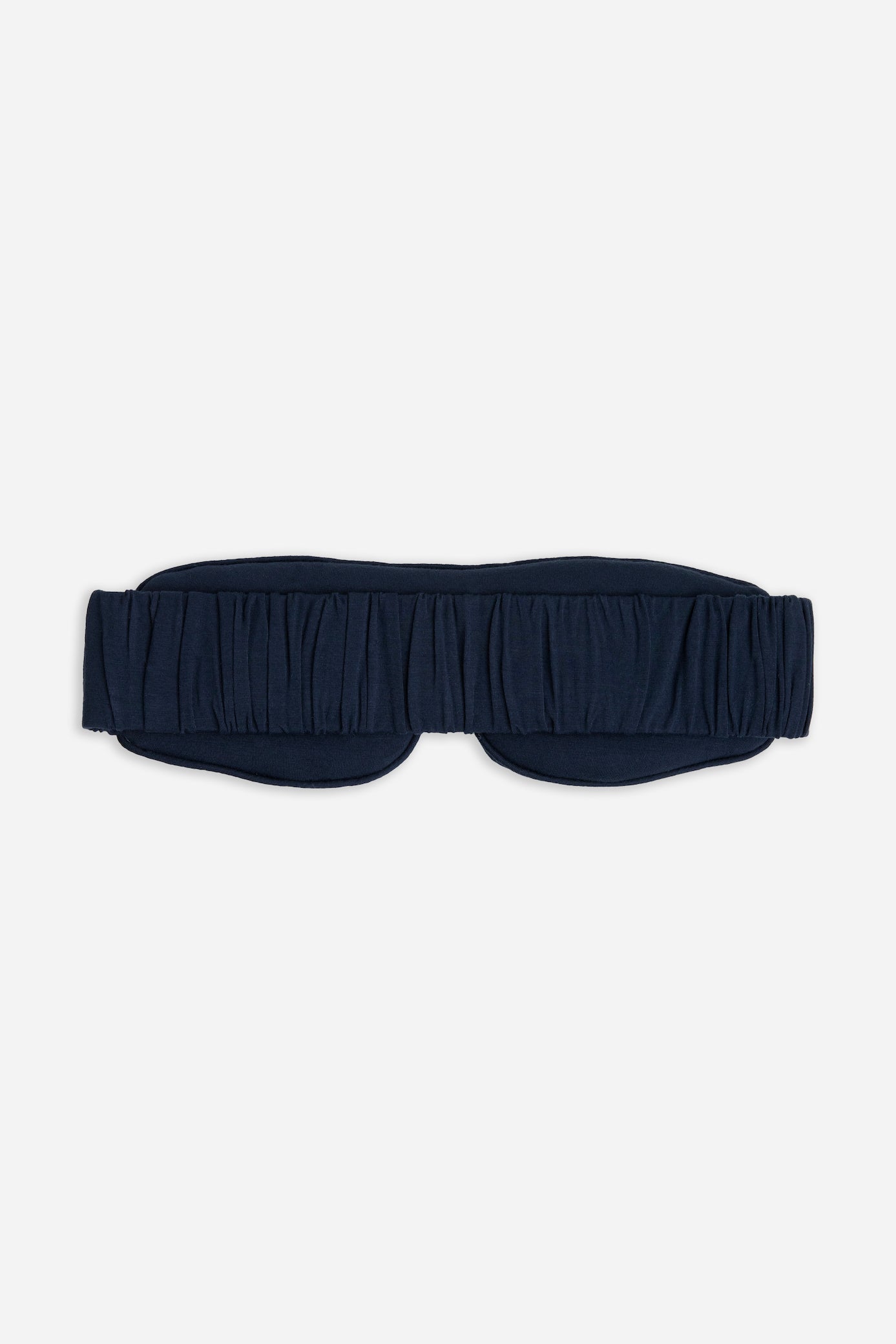 Bamboo Stretch-Knit Sleep Mask