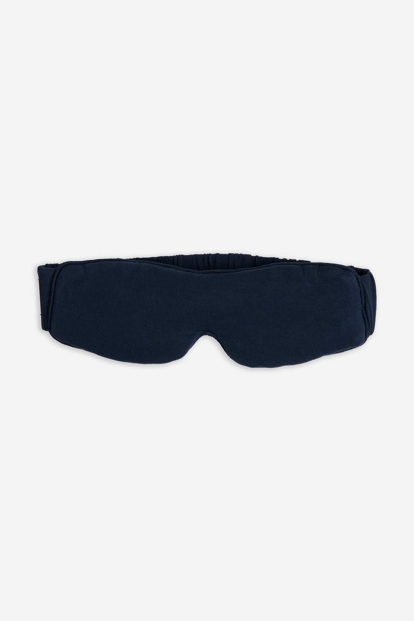 Bamboo Stretch-Knit Sleep Mask