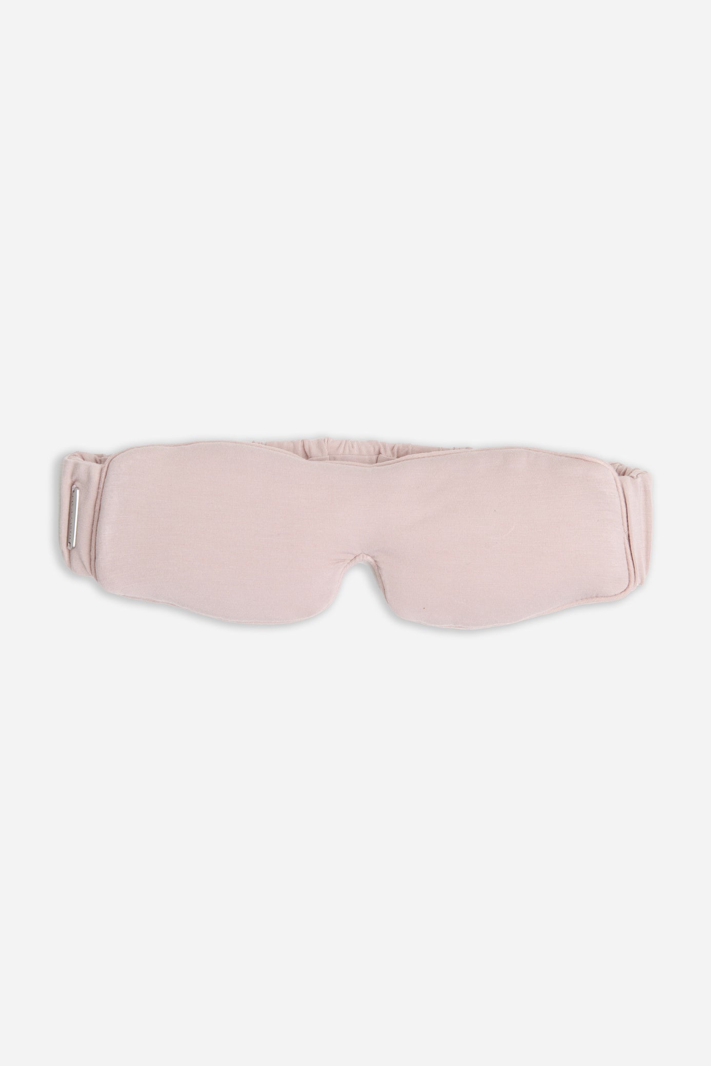 Bamboo Stretch-Knit Sleep Mask