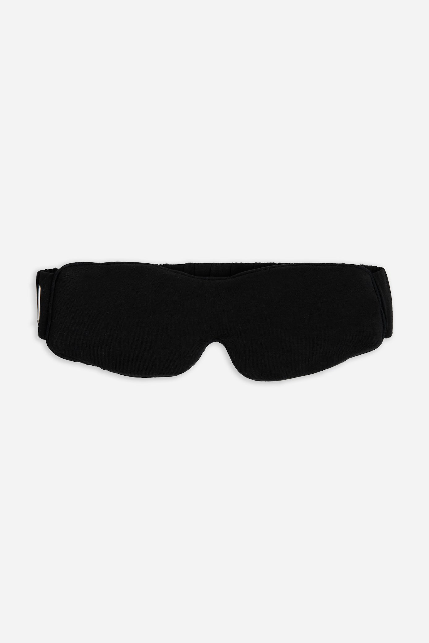 Bamboo Stretch-Knit Sleep Mask