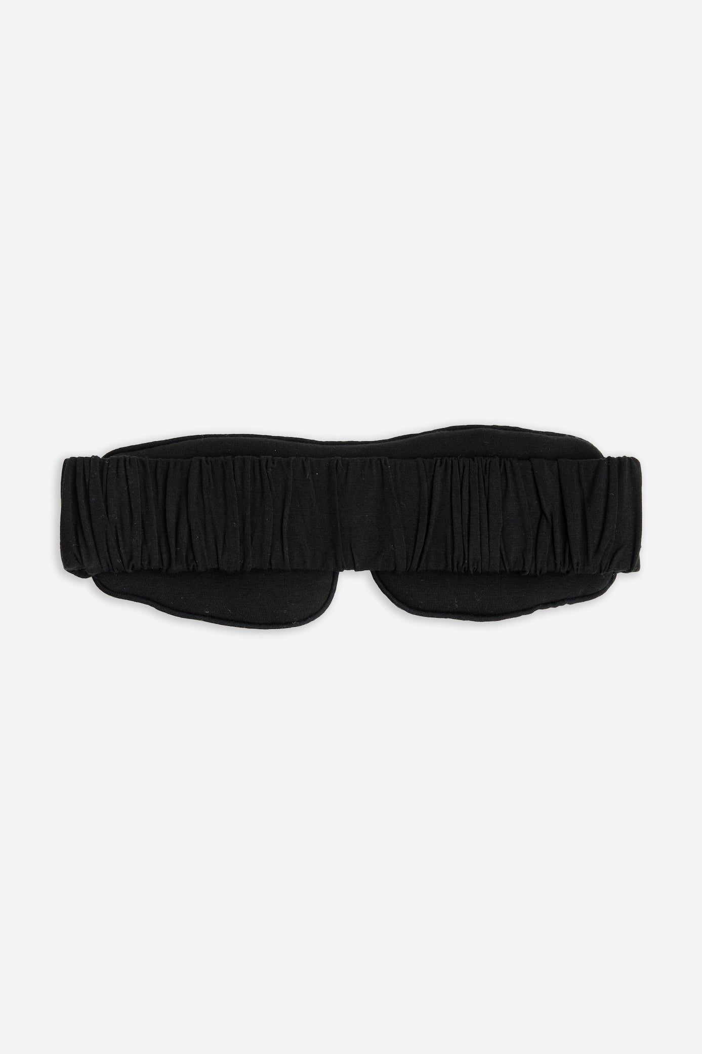 Bamboo Stretch-Knit Sleep Mask