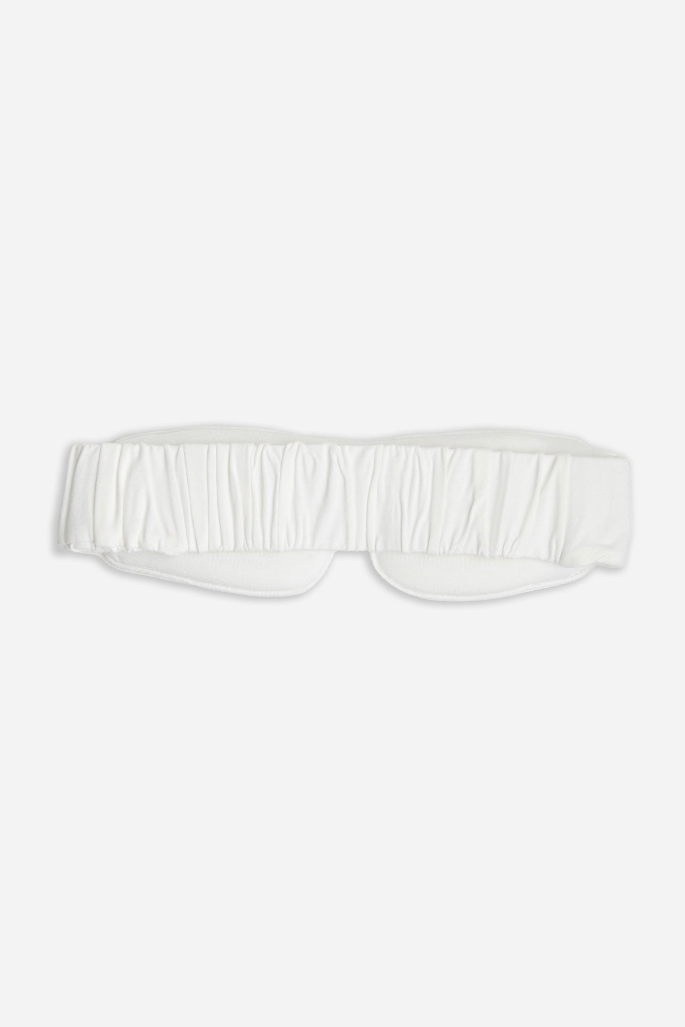 Bamboo Stretch-Knit Sleep Mask
