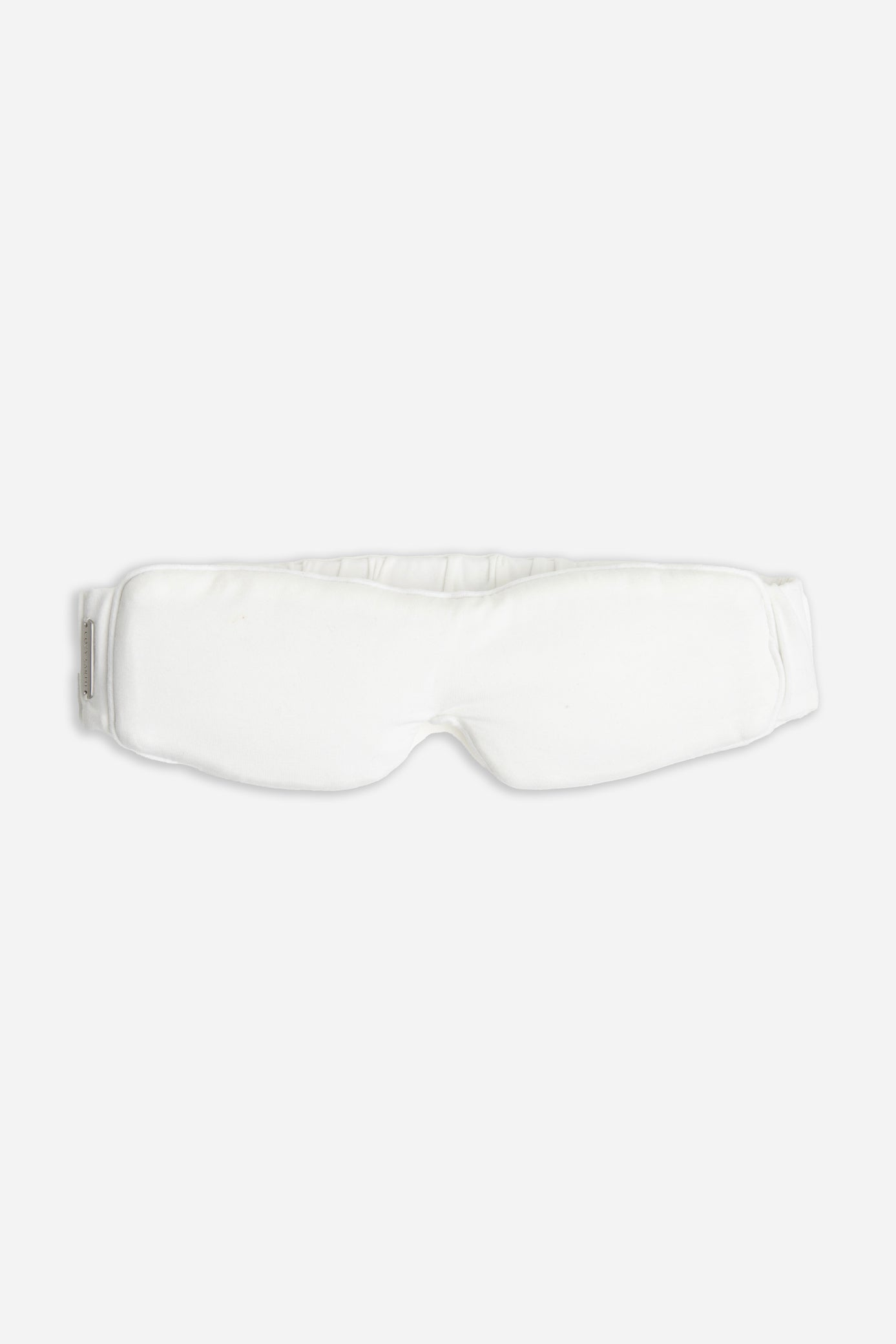 Bamboo Stretch-Knit Sleep Mask
