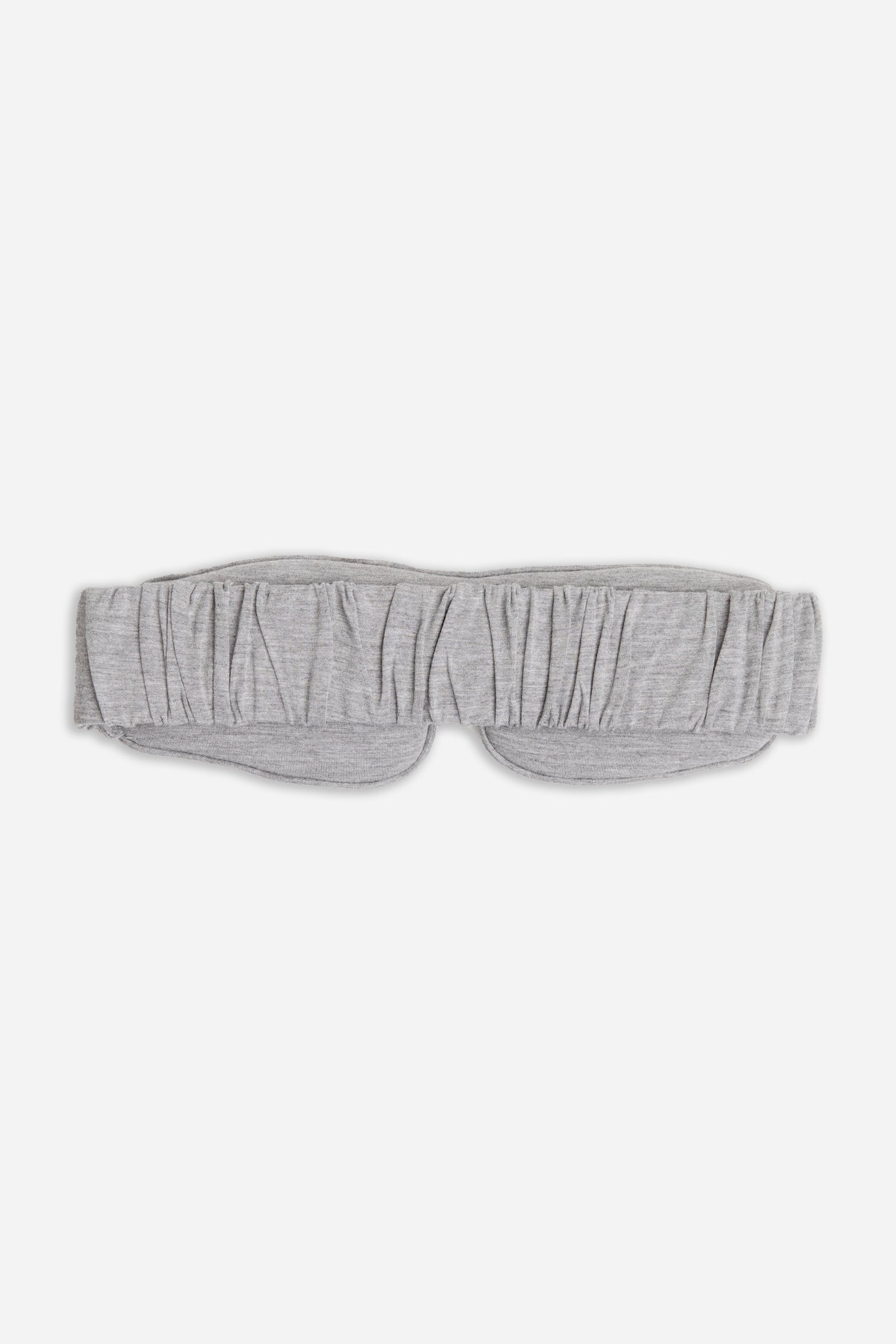 Bamboo Stretch-Knit Sleep Mask