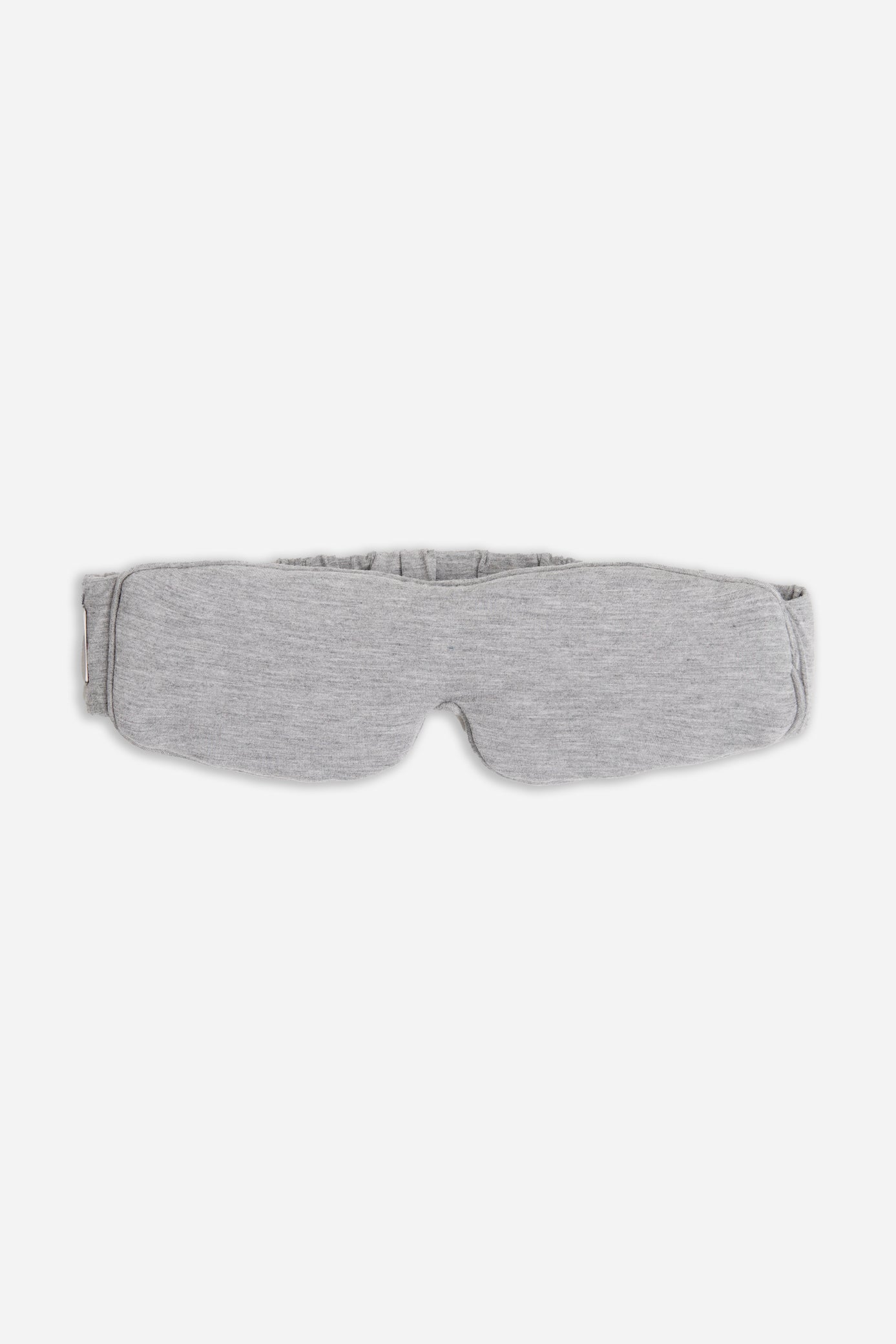 Bamboo Stretch-Knit Sleep Mask