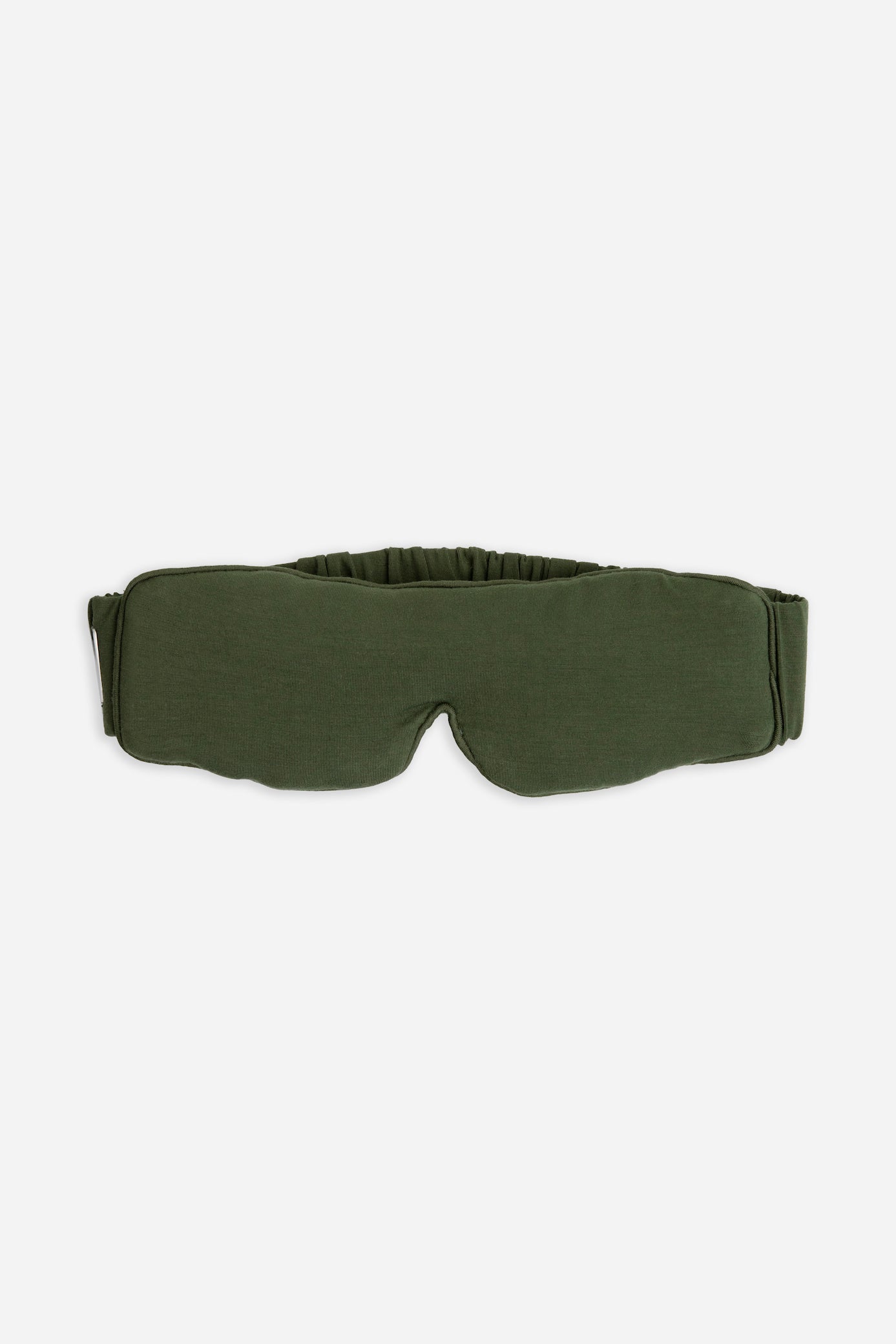 Bamboo Stretch-Knit Sleep Mask