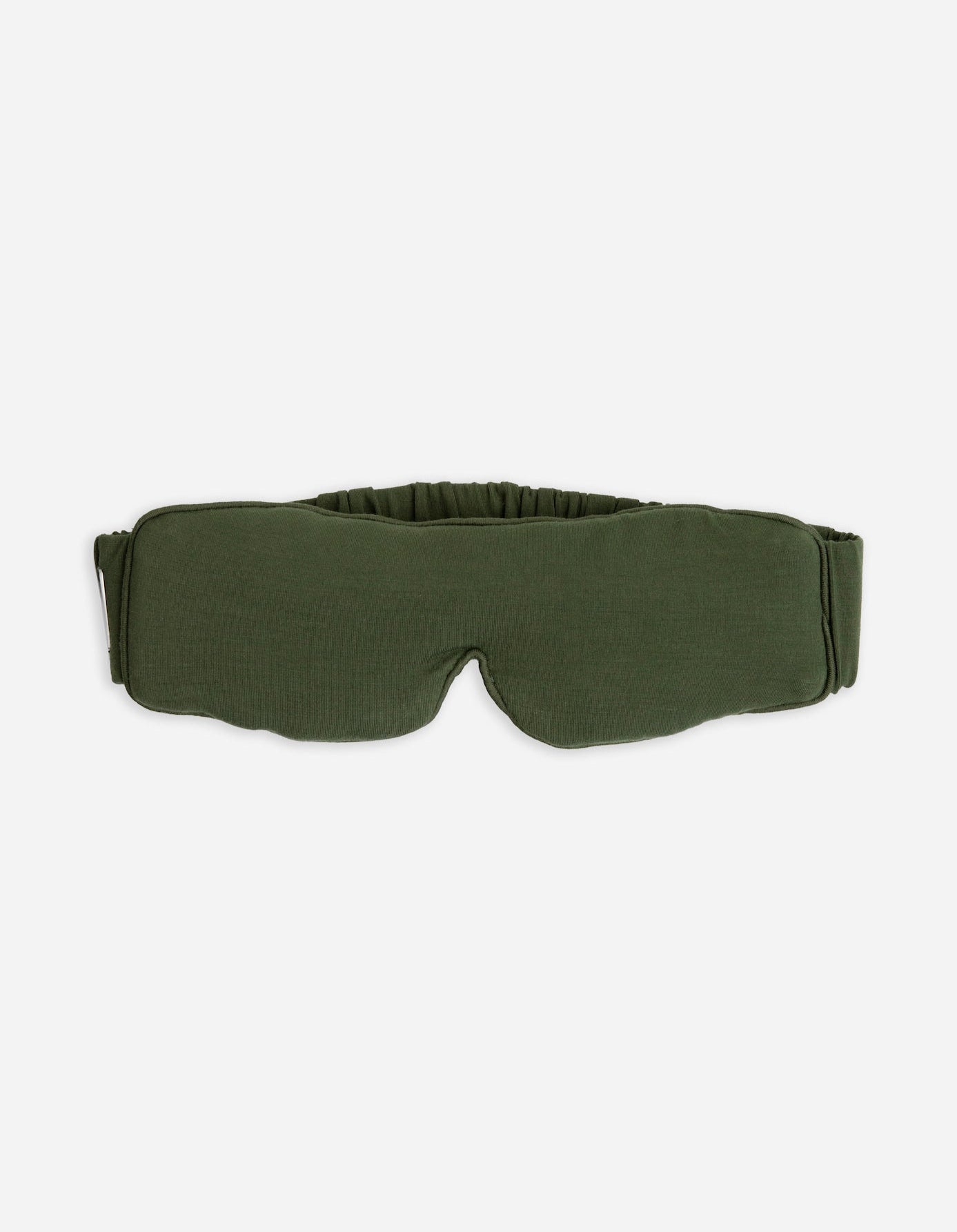 Bamboo Stretch-Knit Sleep Mask