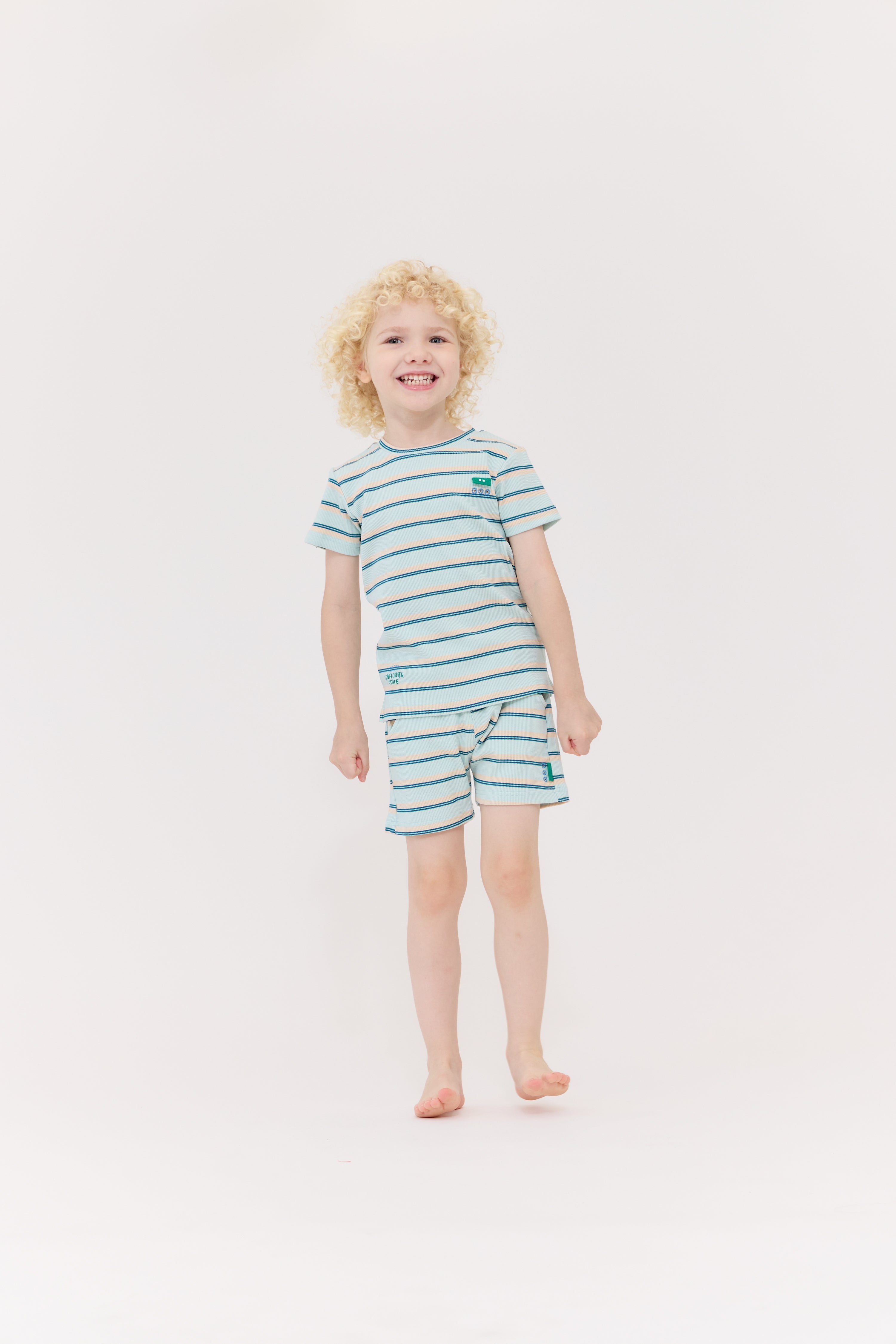 Parker Tee