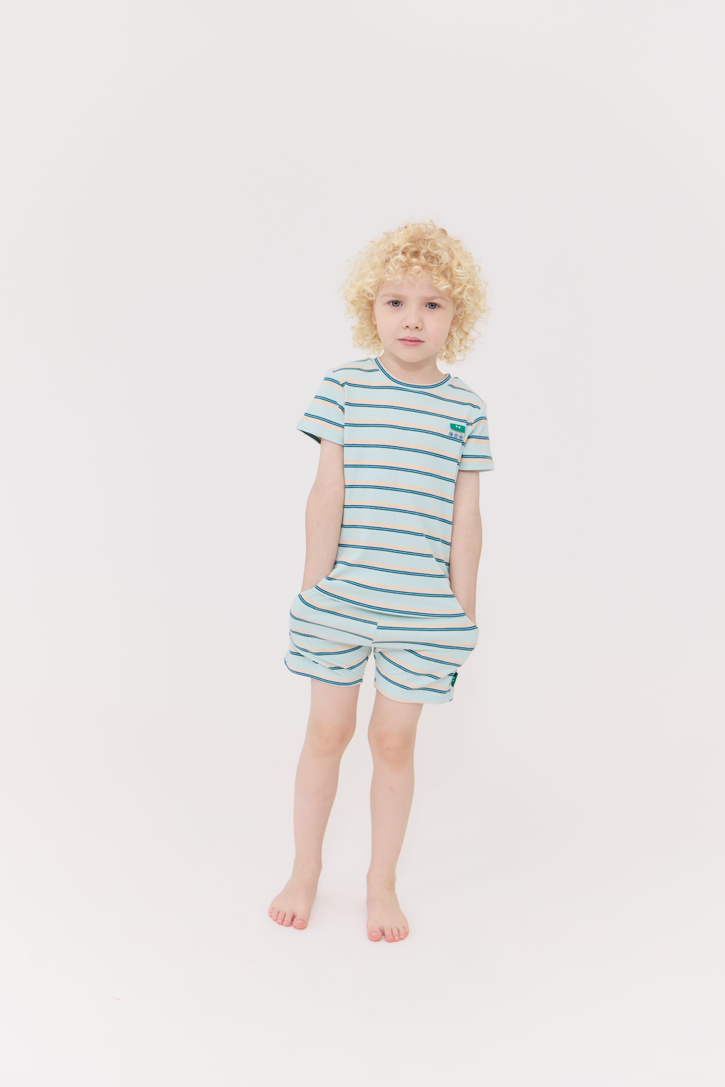 Parker Shorts