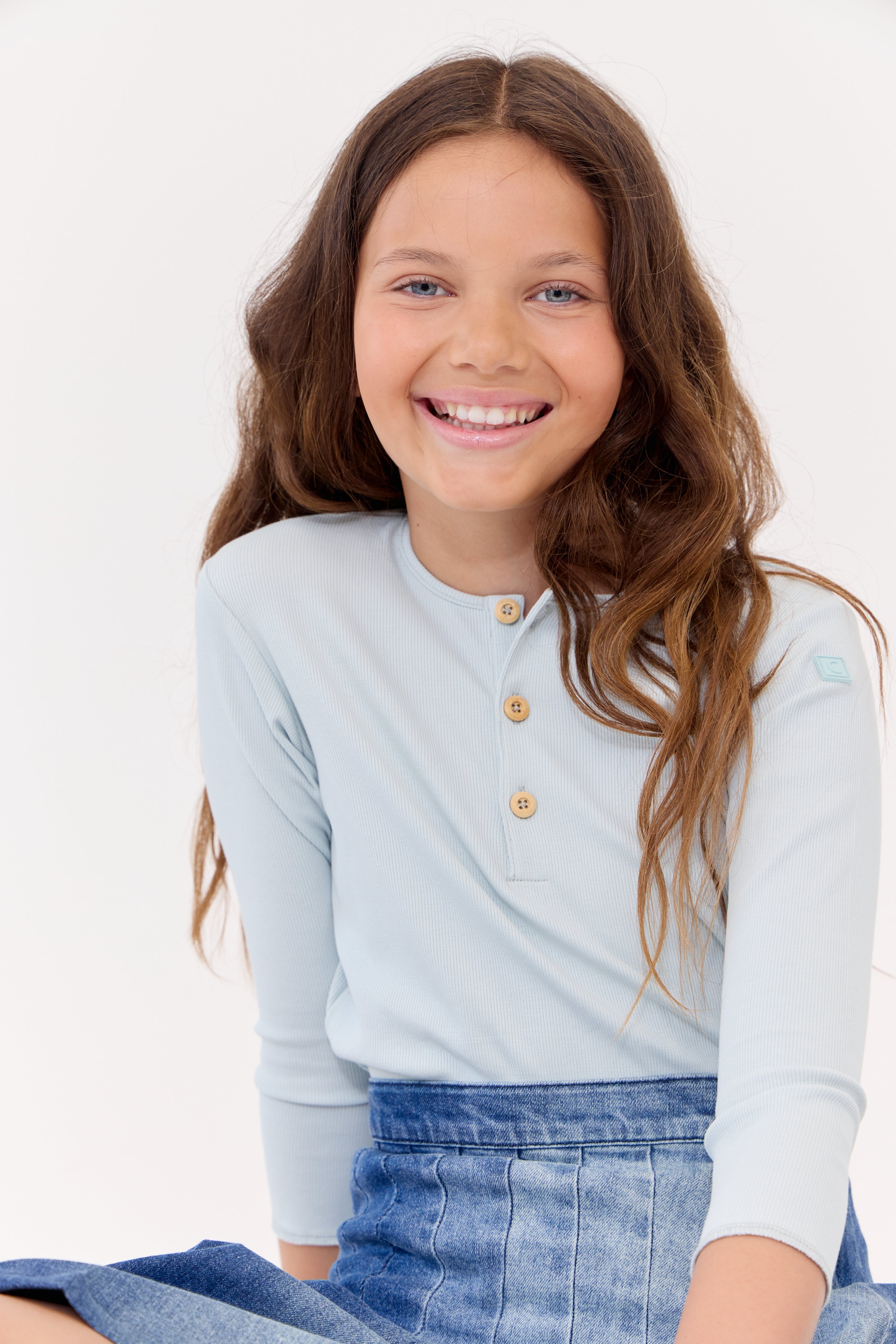 Lea Henley Tee