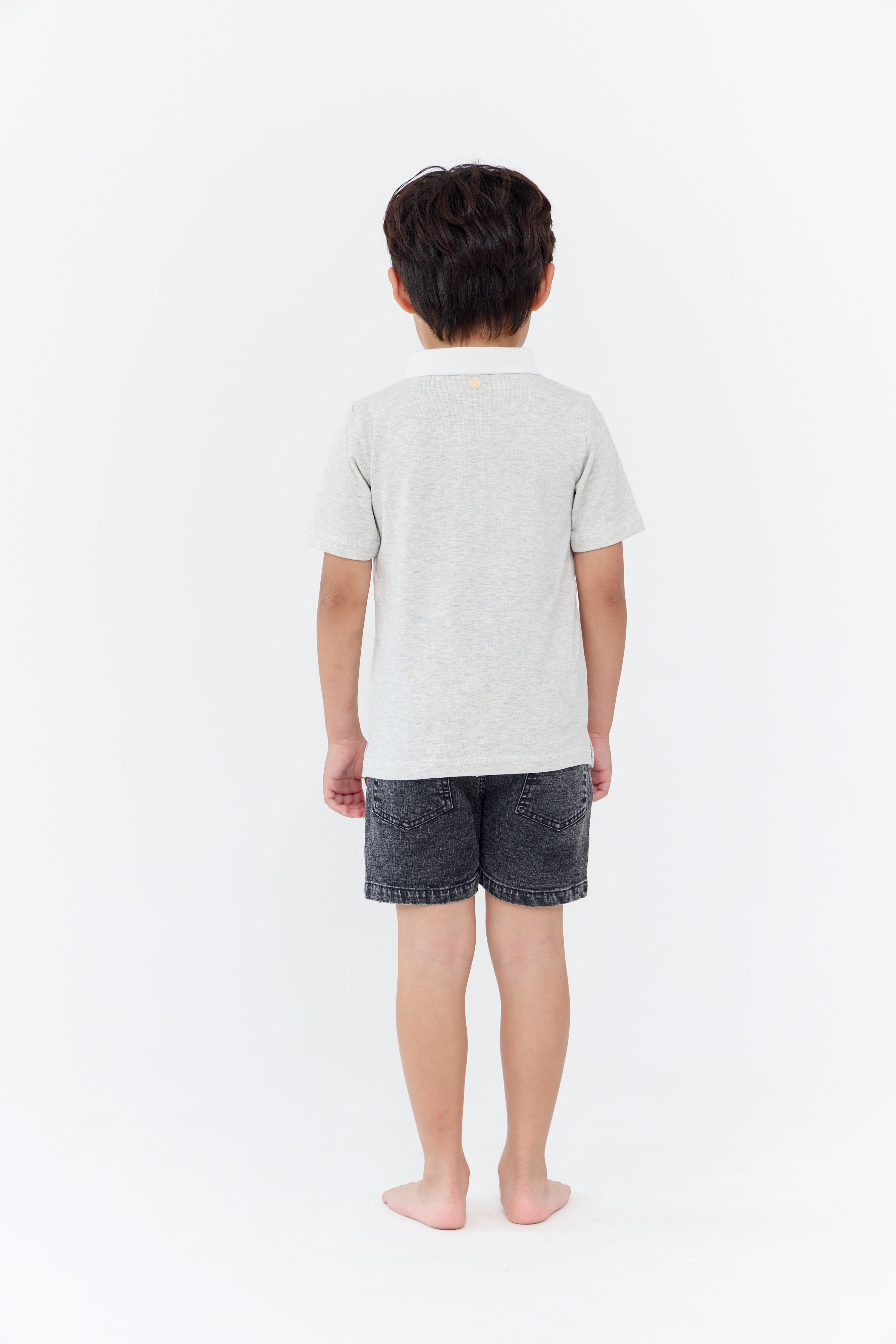 Jona Polo - White