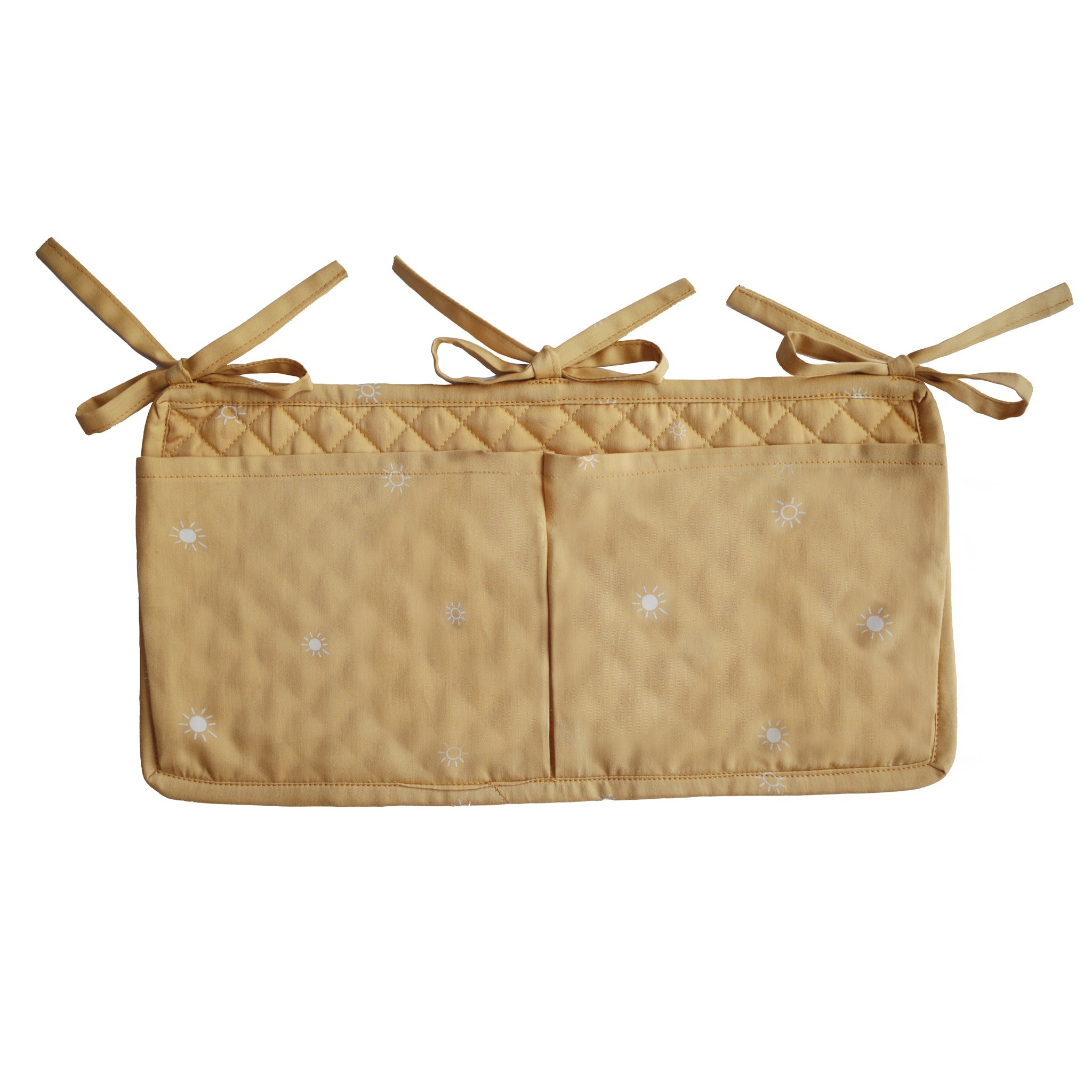 Storage Pocket Storage Pockets Mushie Suns