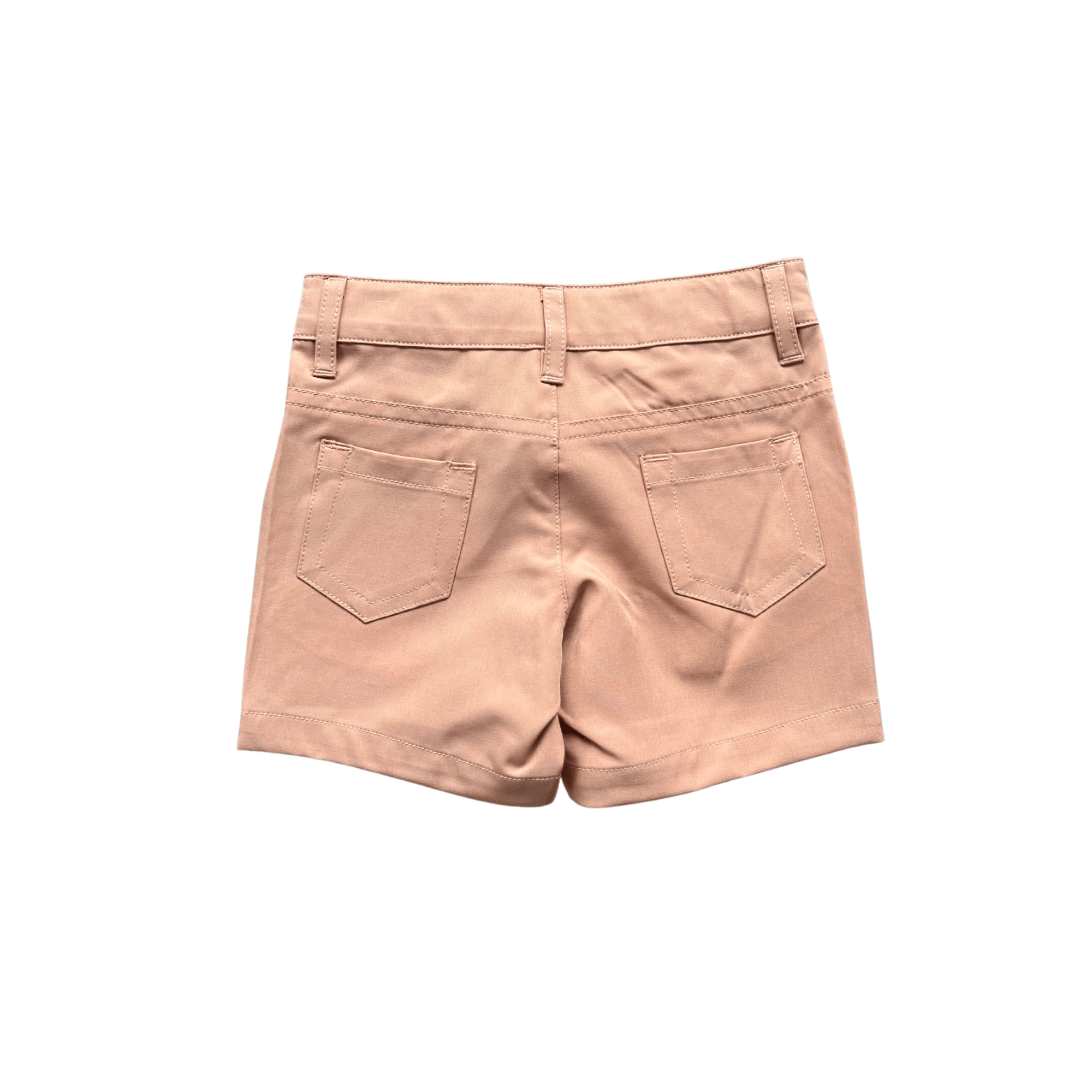 Boy's Dressy Shorts