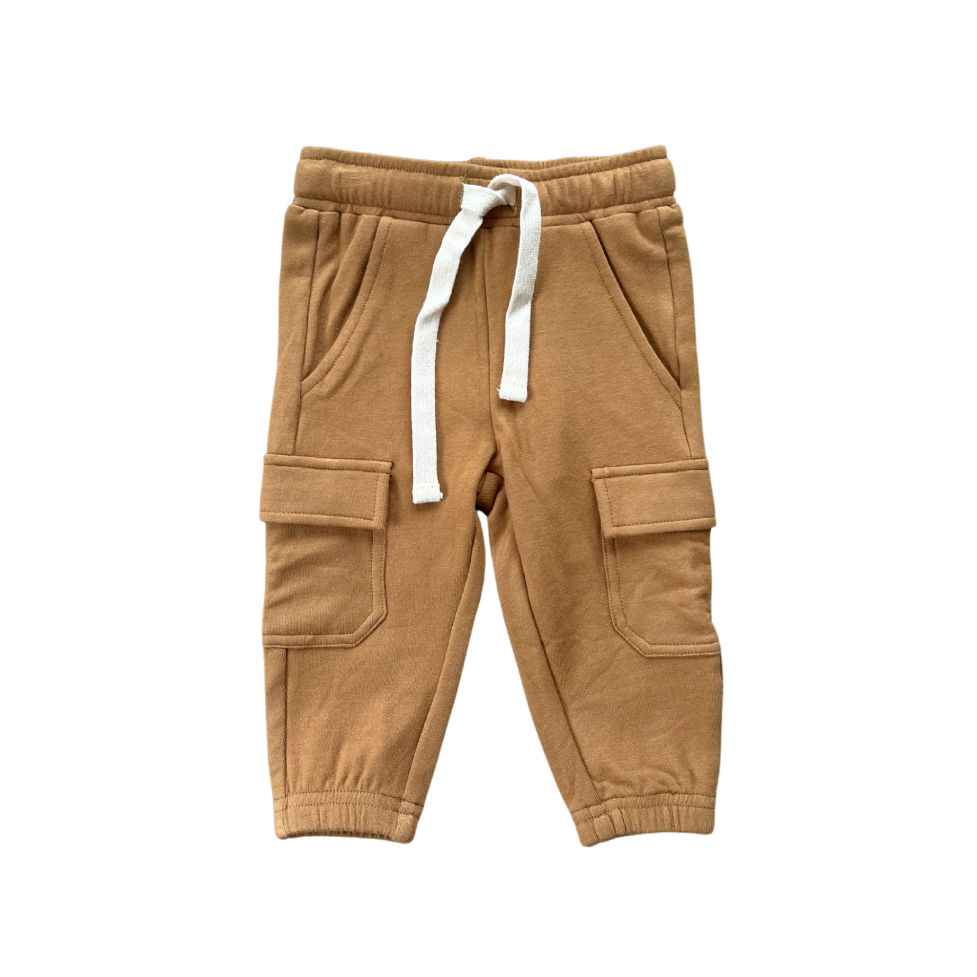 Boy's Cargo Pant