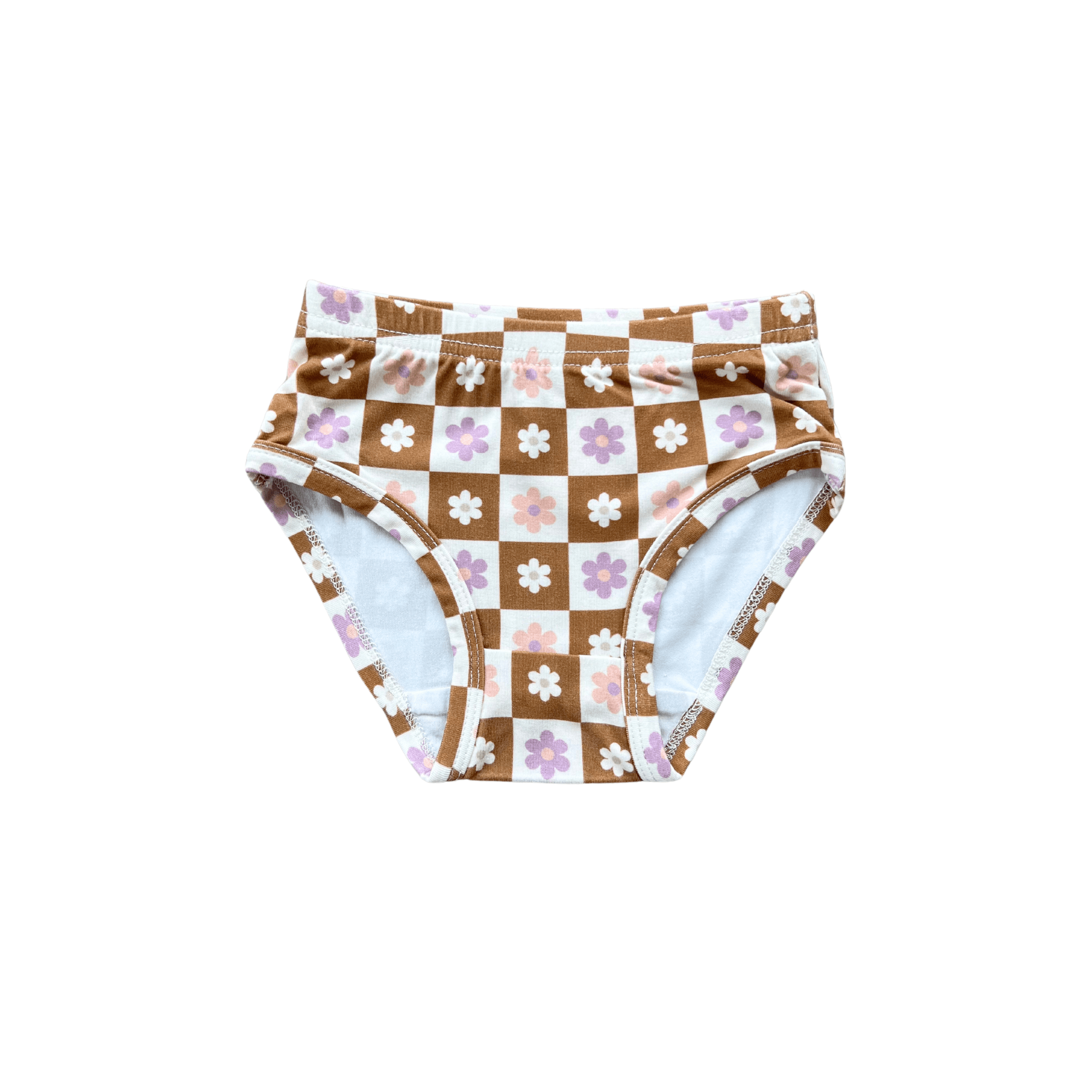 Girl's Underwear
