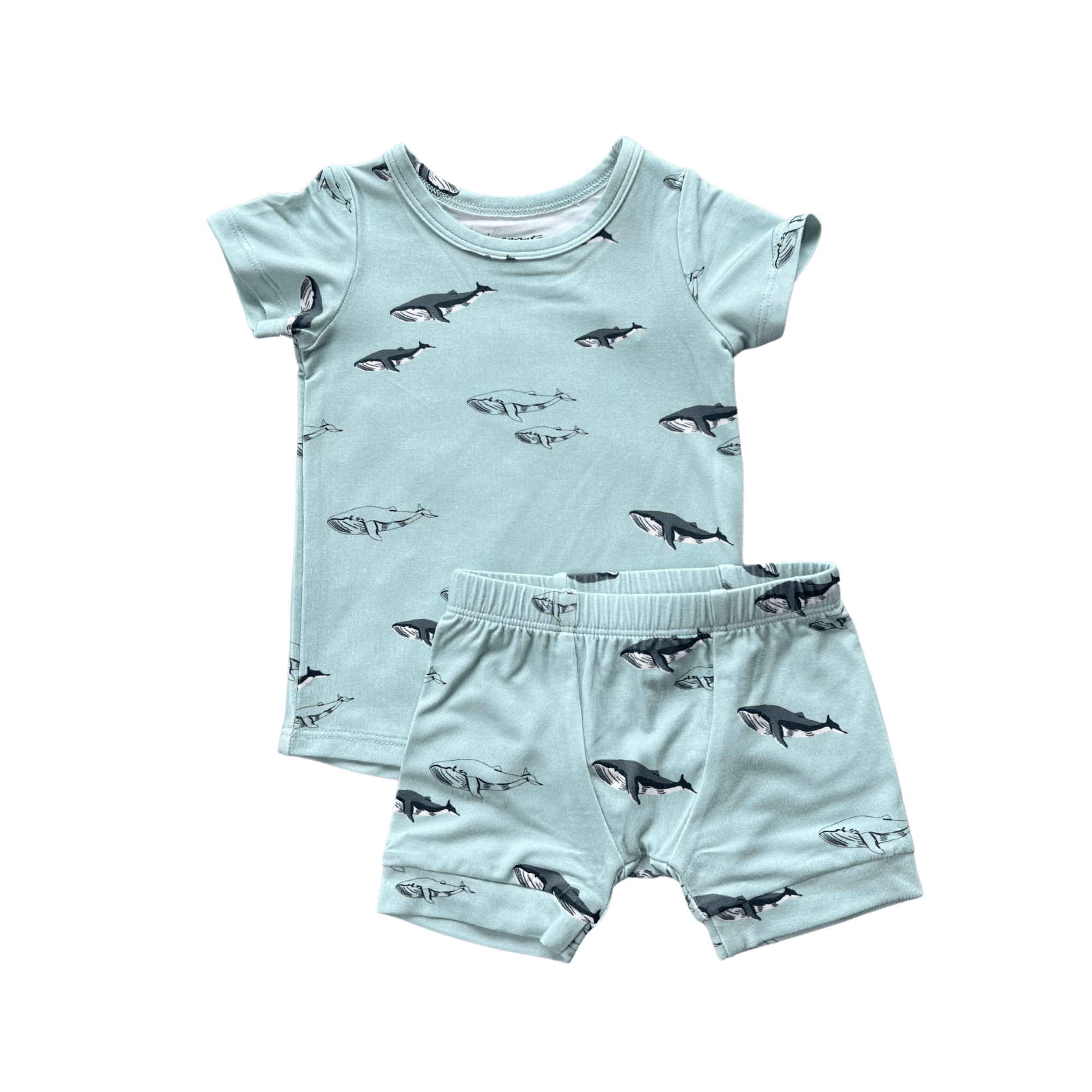 Boy's Summer Lounge Set