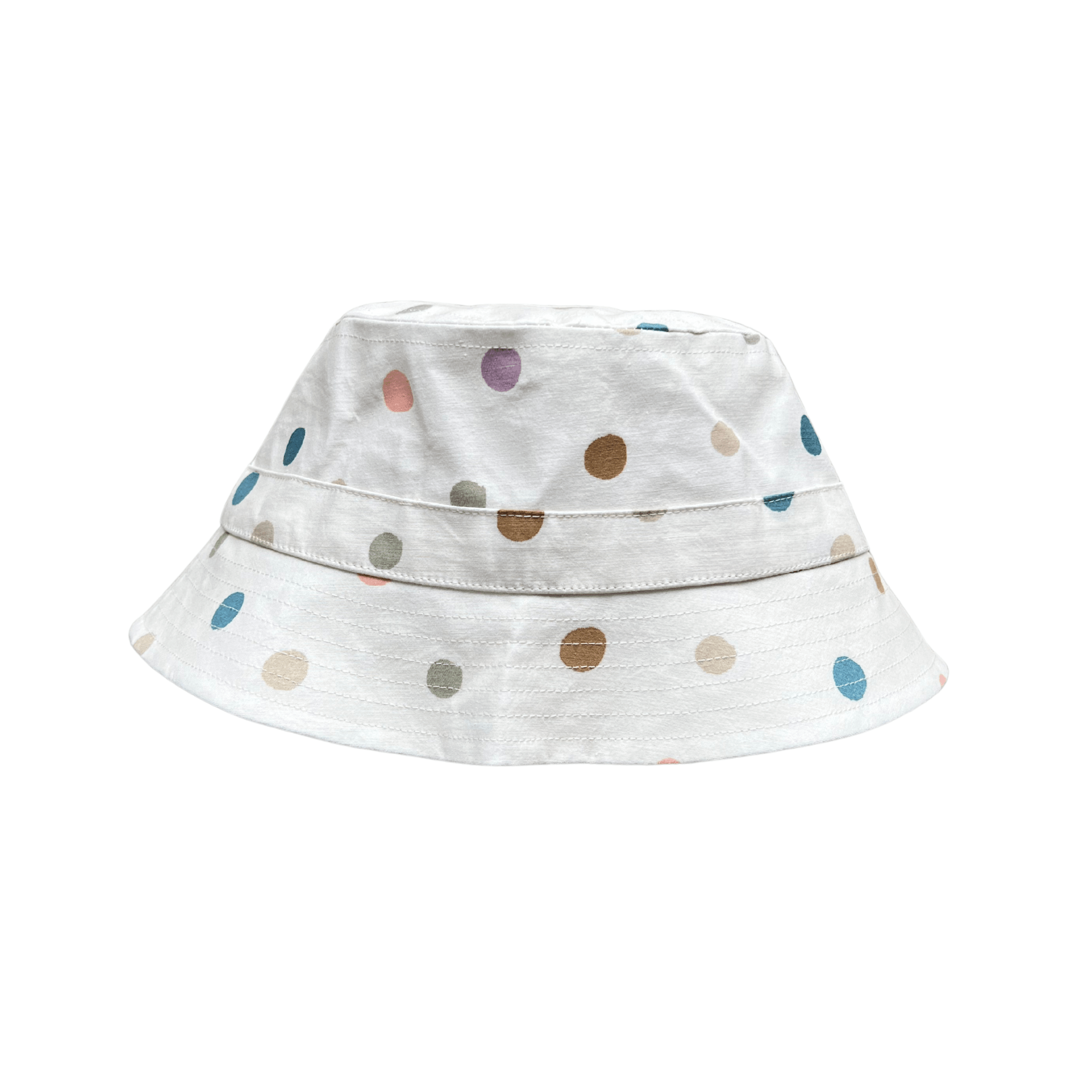 Baby Girl's Bucket Hat
