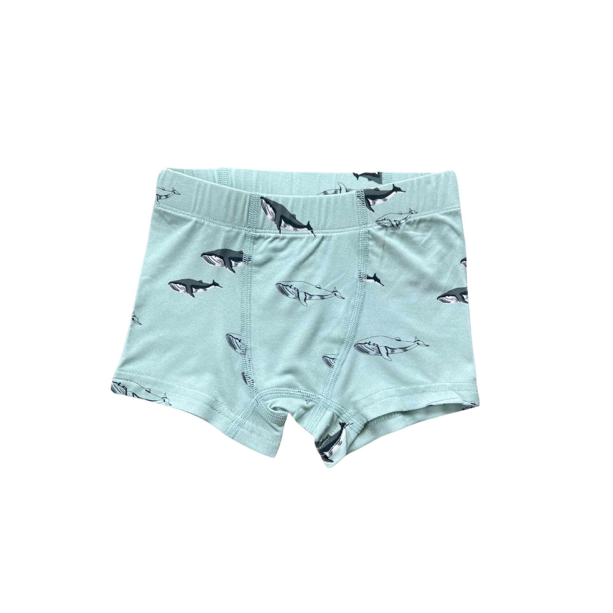Boy's Boxer