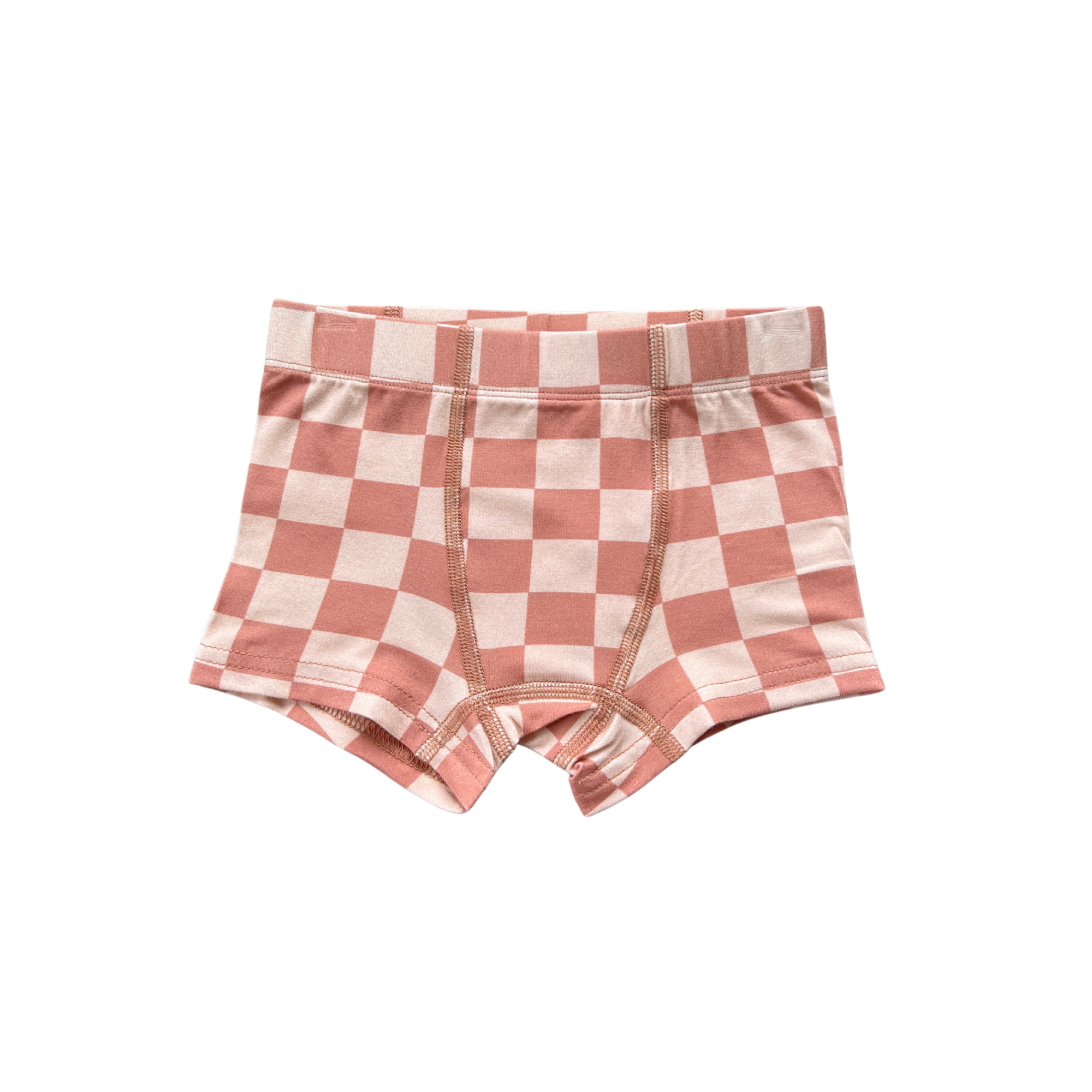 Boy's Boxer