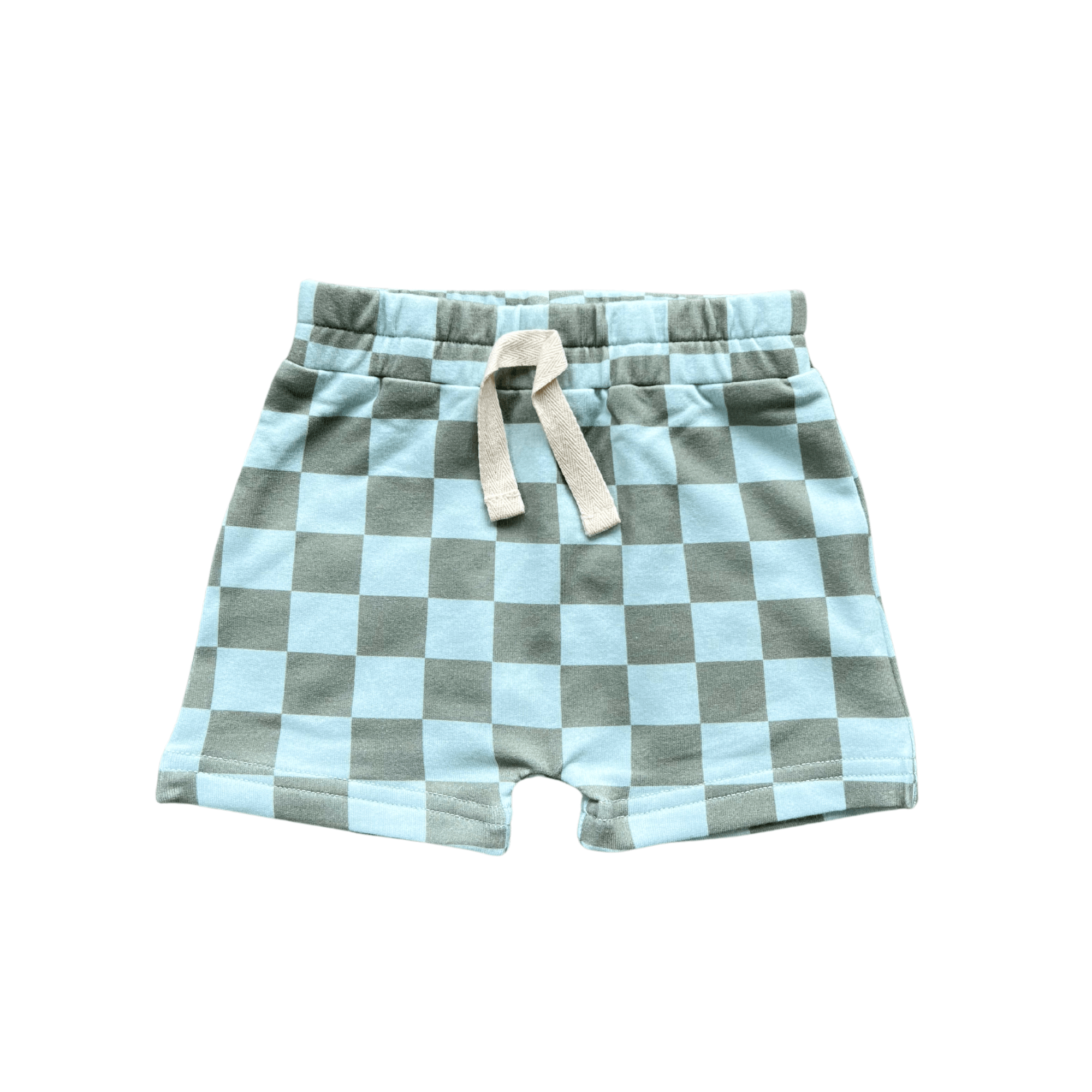 Boy's Harem Shorts