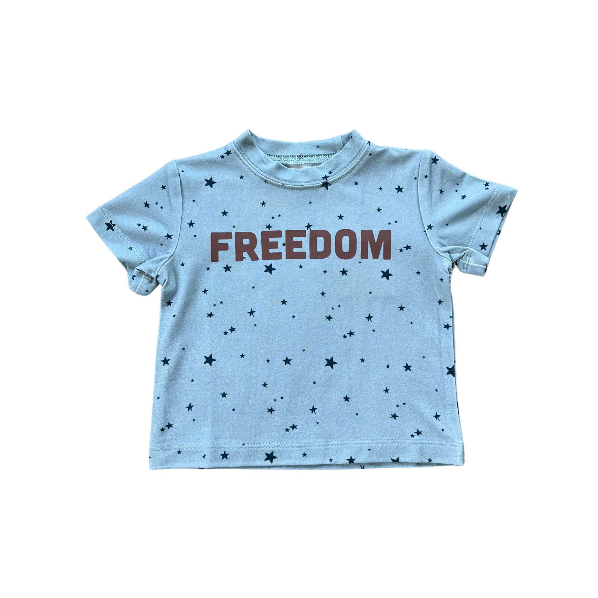 Boy's Short Sleeve Tee