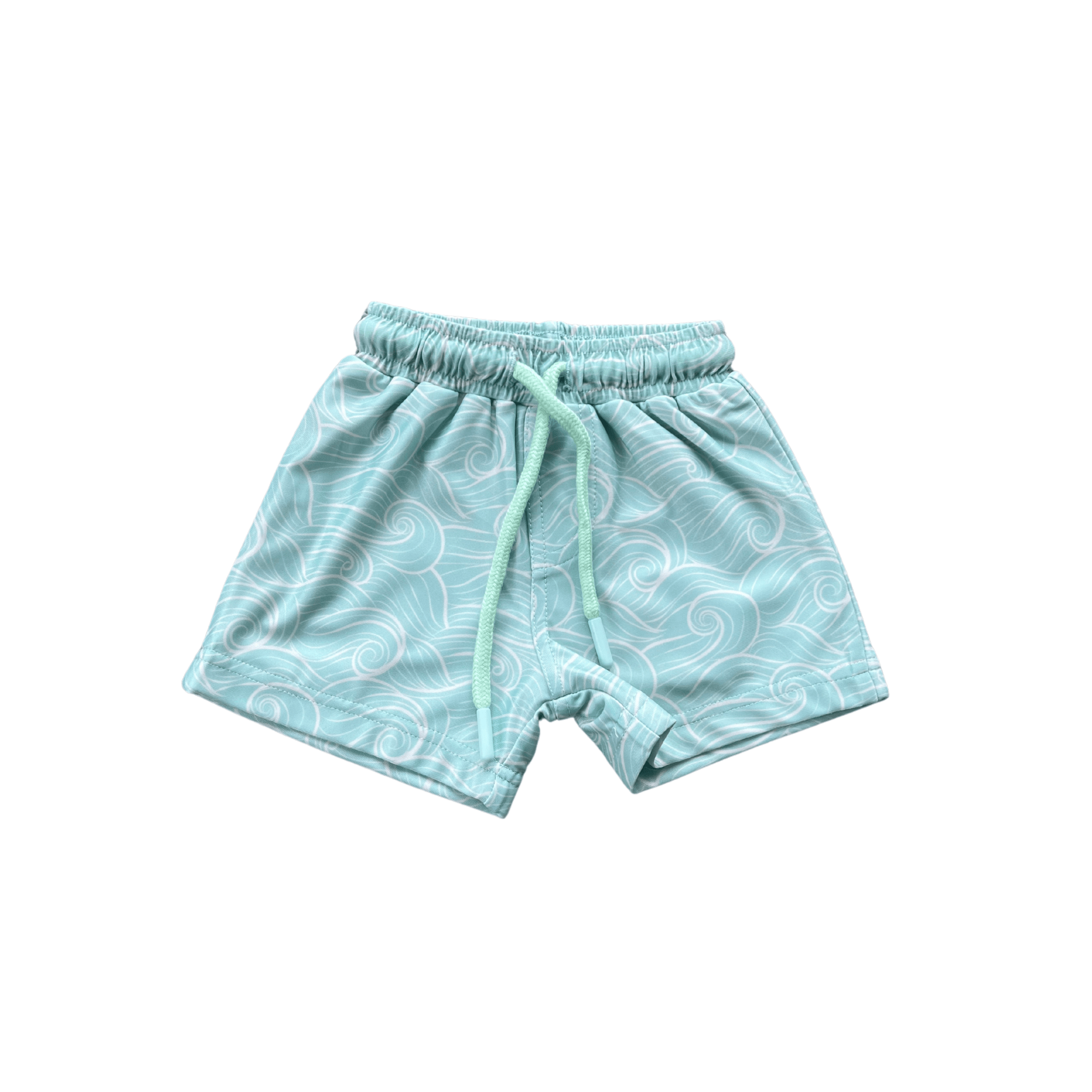 Boy's Swim Shorts