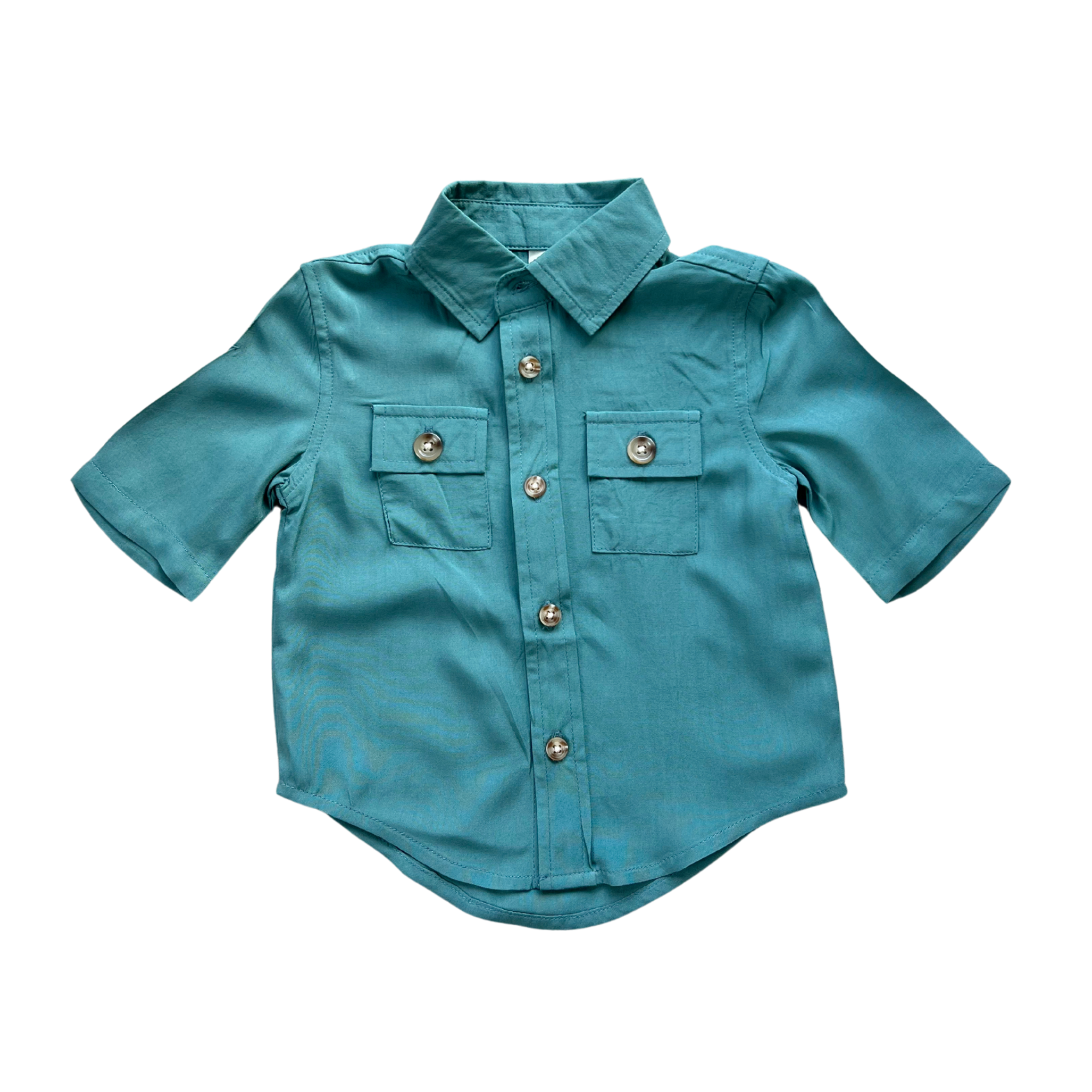 Boy's Utility Shirt