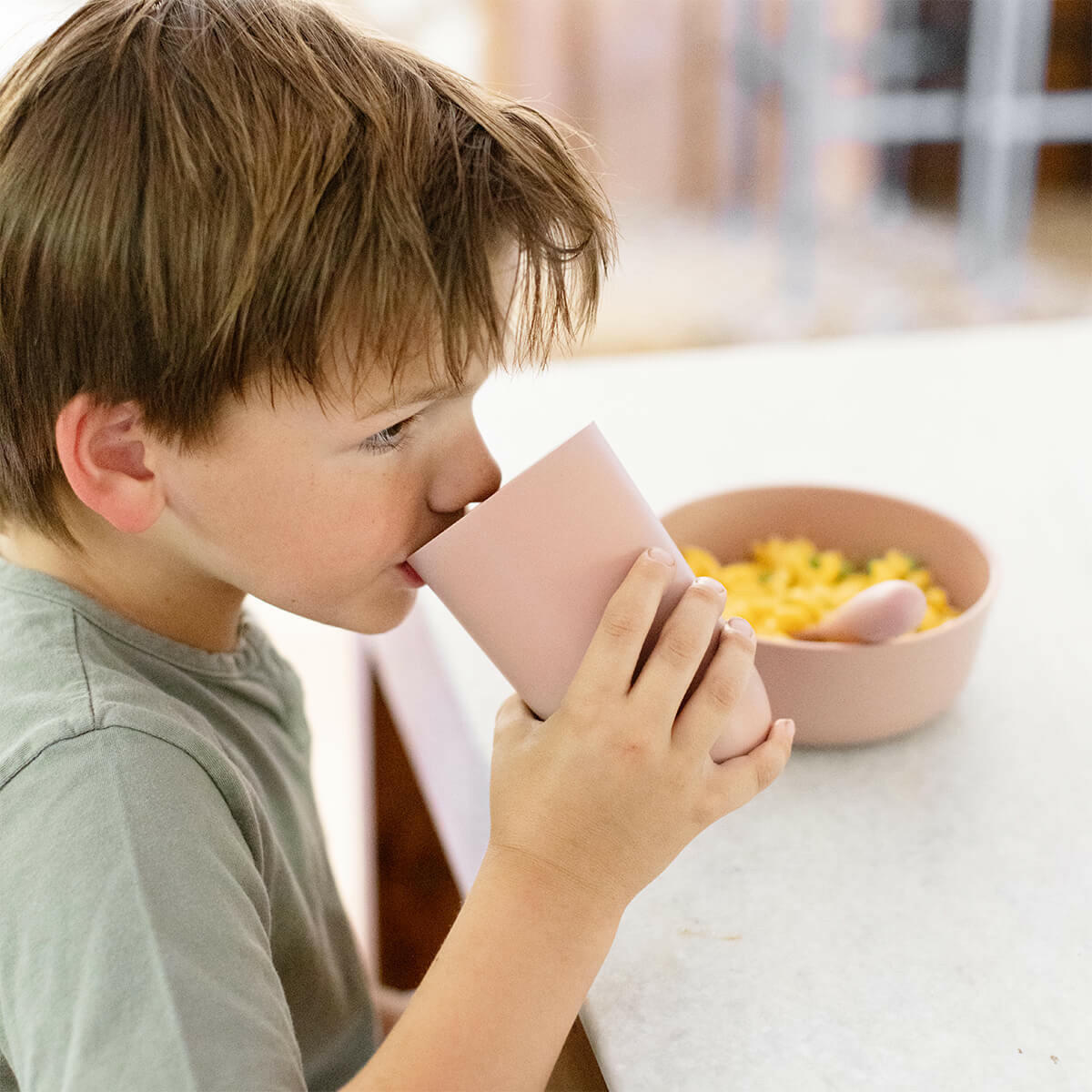 14oz Cup + Lid Retail ezpz