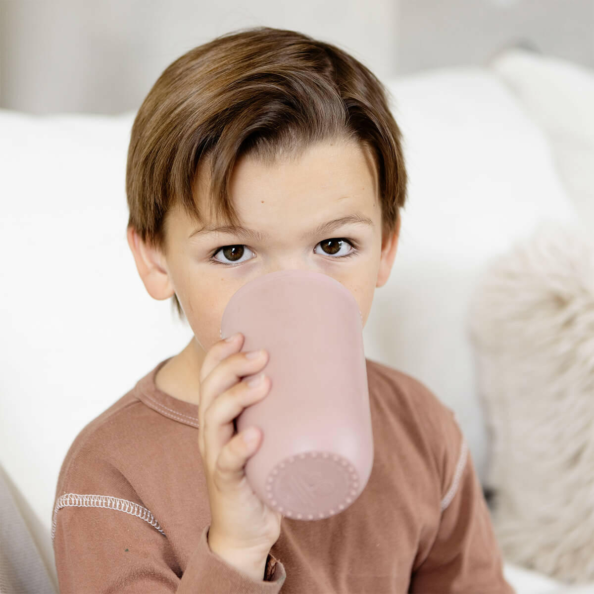 14oz Cup + Lid Retail ezpz