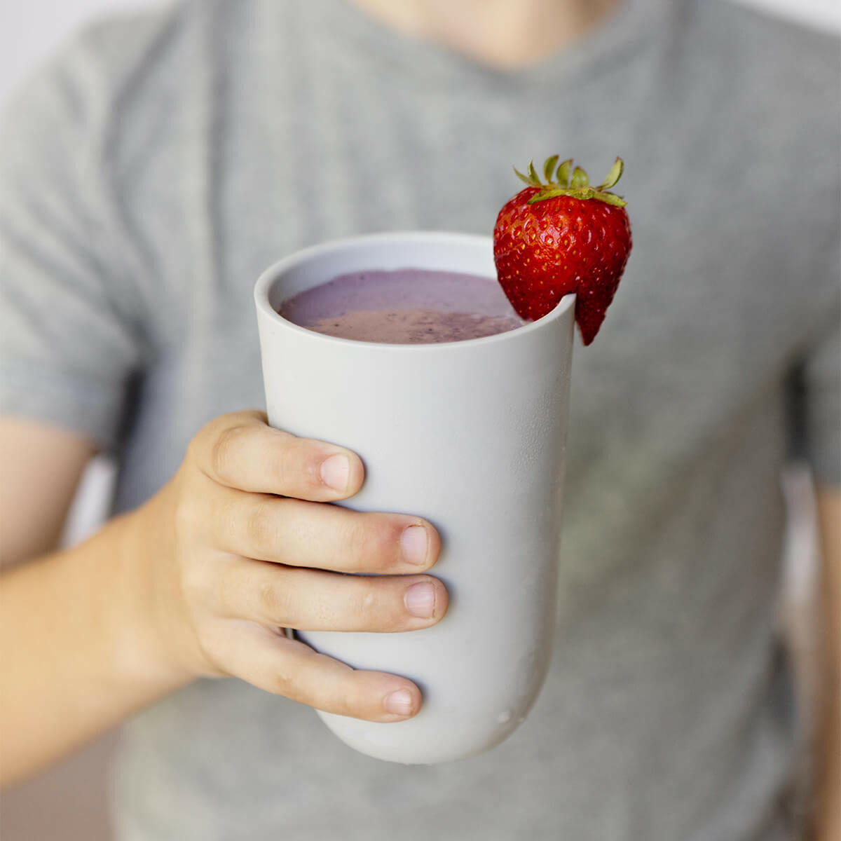 14oz Cup + Lid Retail ezpz