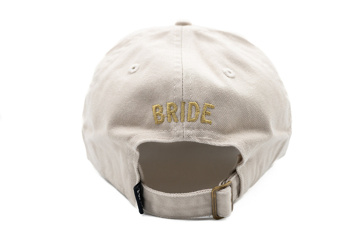 Mimi Baseball Hat