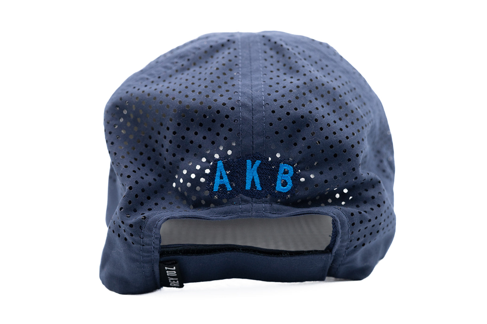 Custom Front Athletic Hat