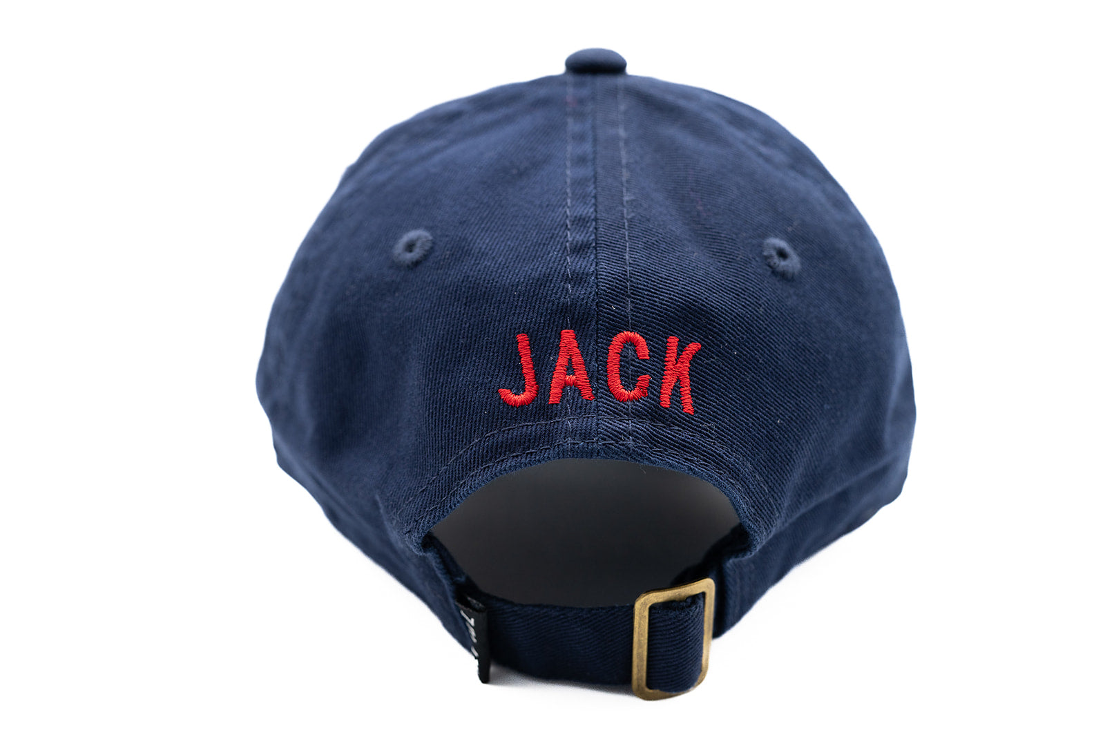 Teddy Bear Patch Baseball hat