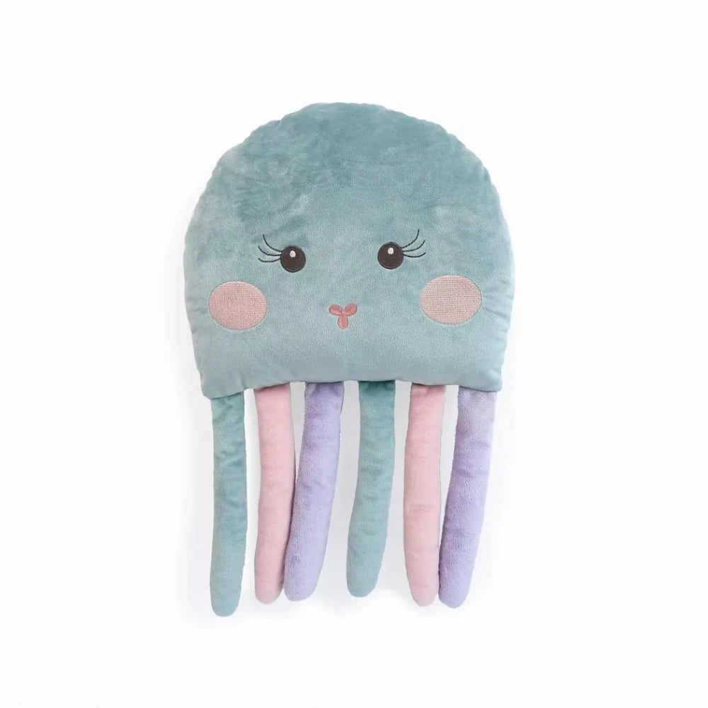 Bubbles Octopus Accent Decor