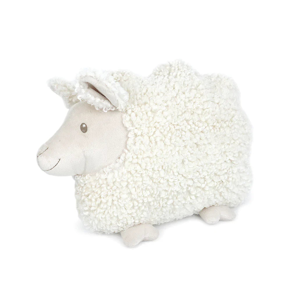Lamb Accent Decor