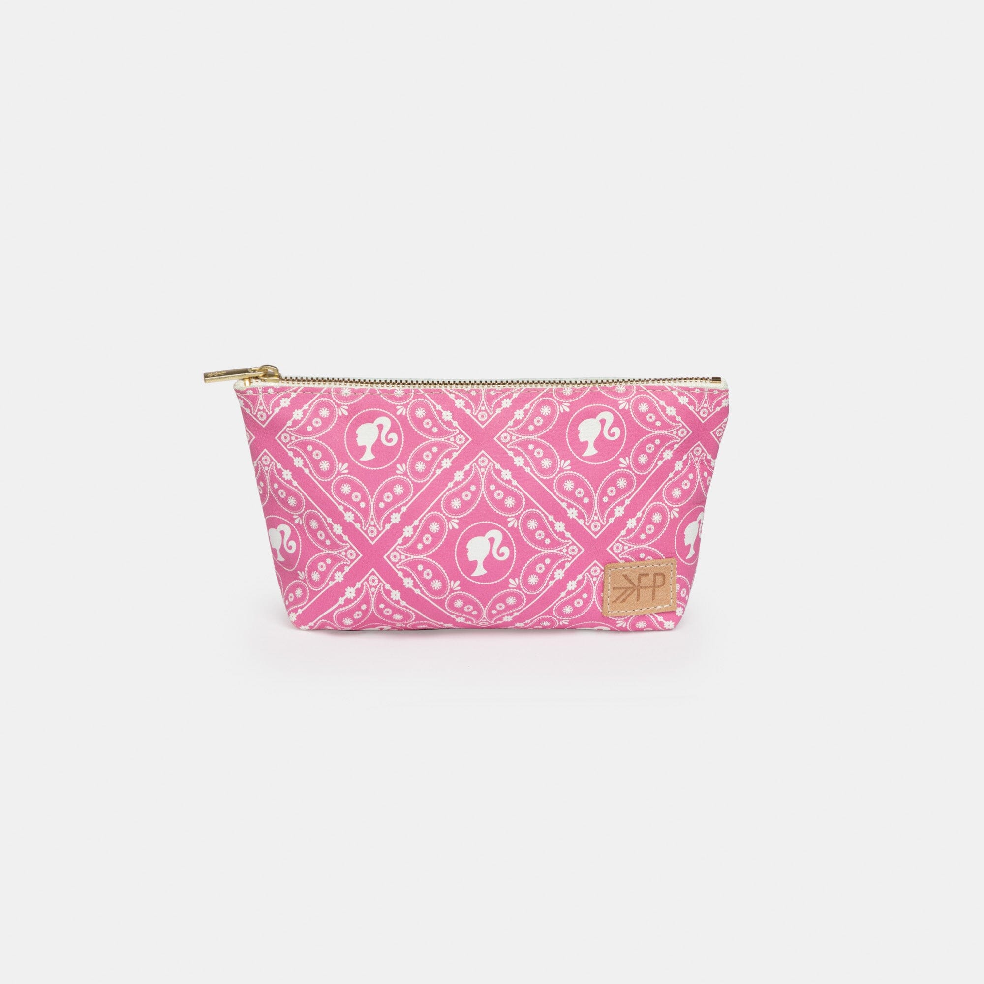 Barbie™ Paisley Utility Pouch