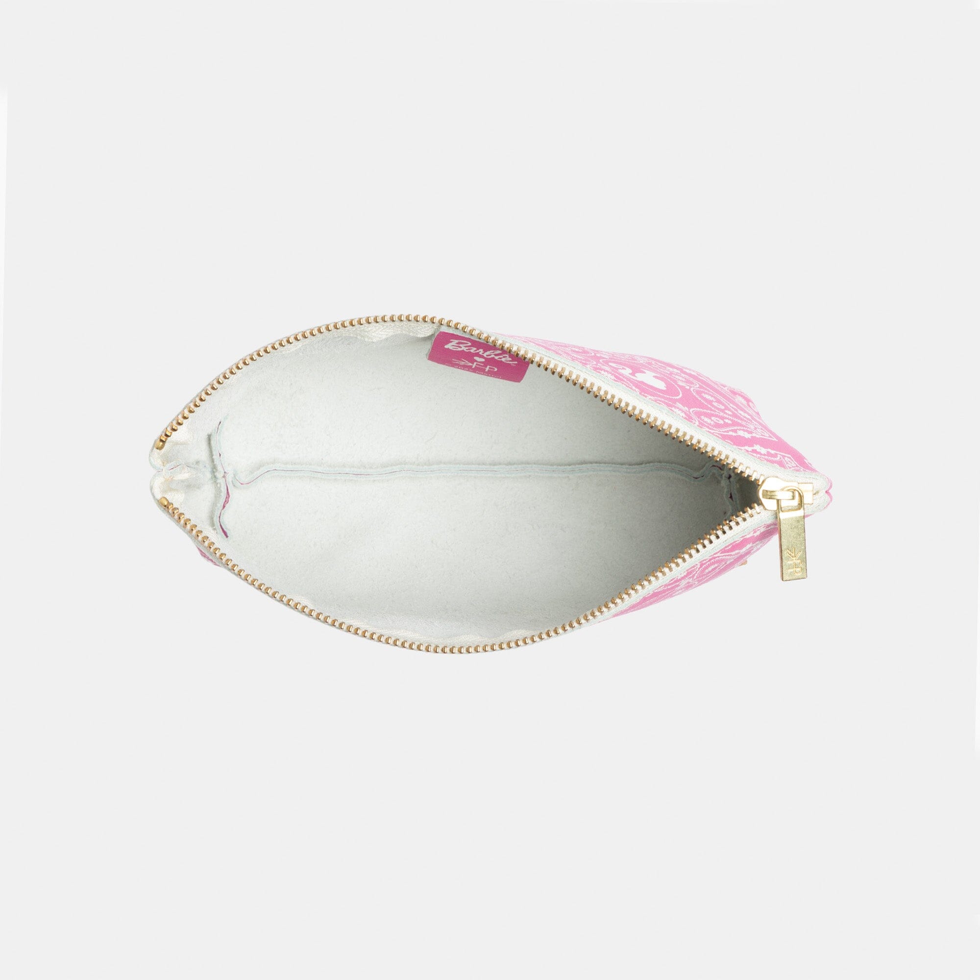 Barbie™ Paisley Utility Pouch