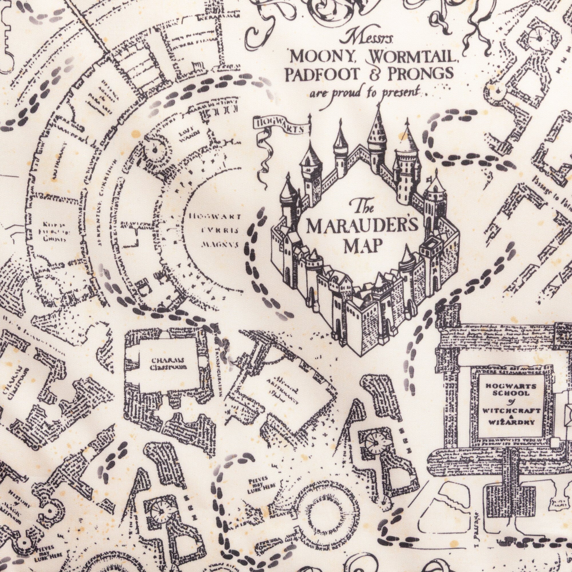 Harry Potter™ Drawcord Diaper Bag