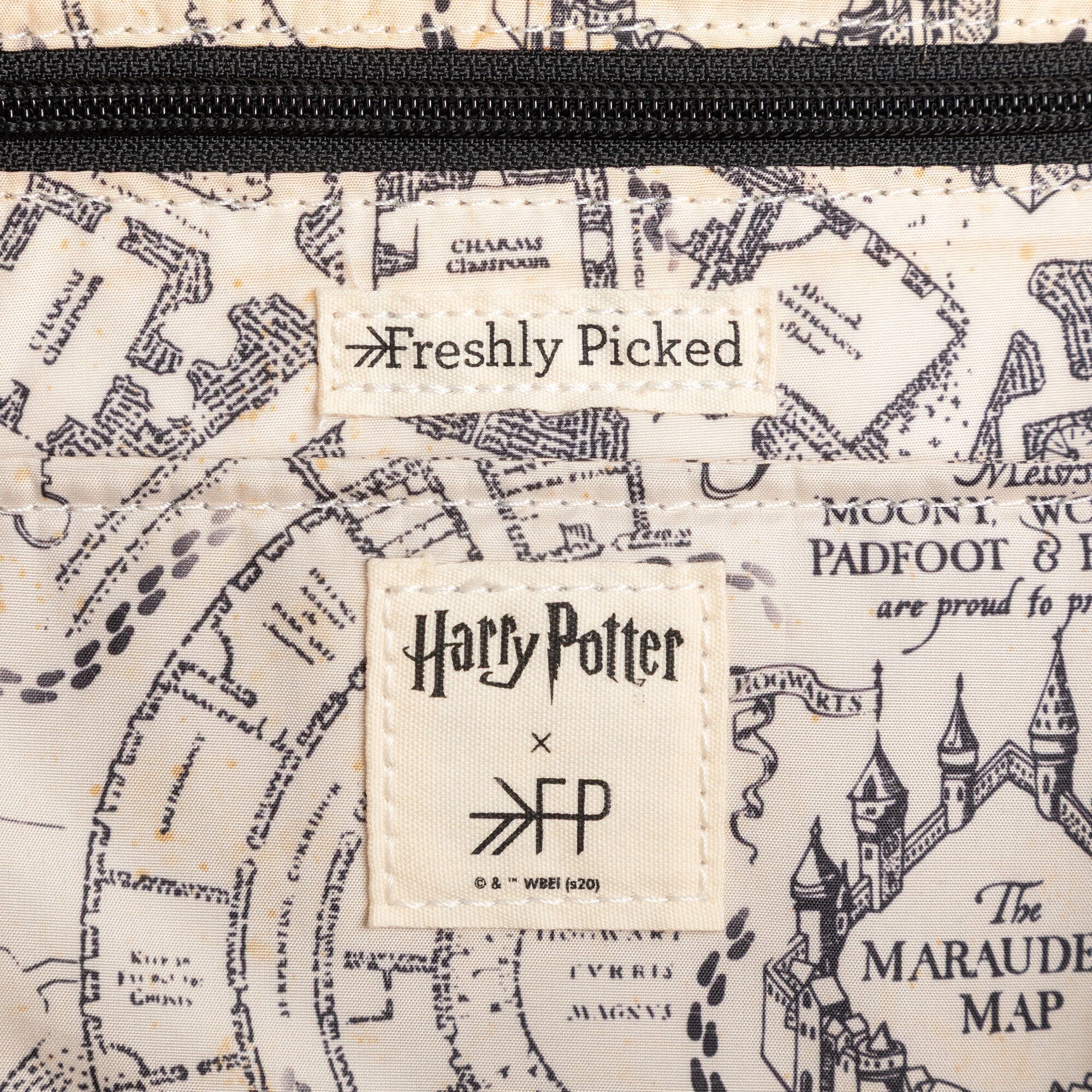 Harry Potter™ Drawcord Diaper Bag