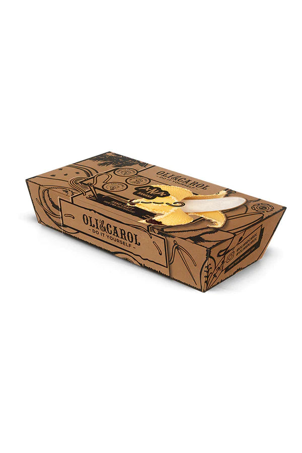 DIY ANA BANANA Little Wonder & Co