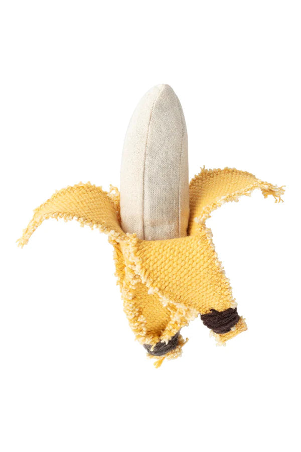 DIY ANA BANANA Little Wonder & Co