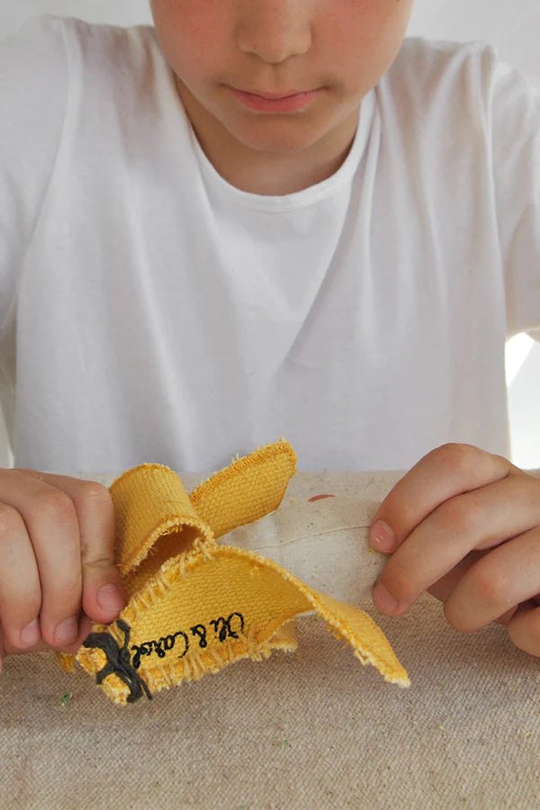 DIY ANA BANANA Little Wonder & Co